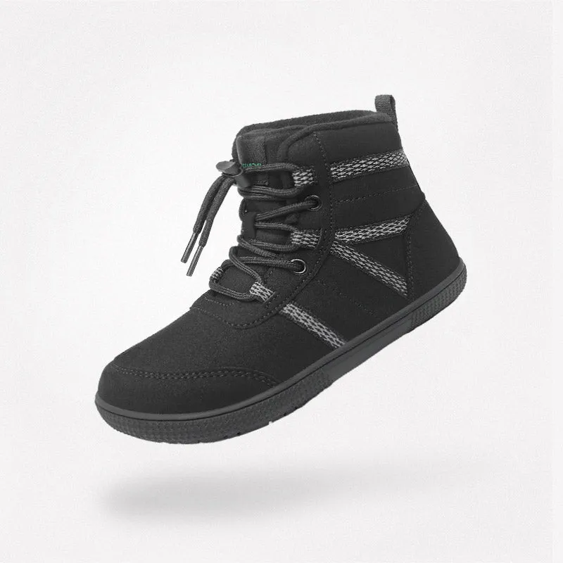 Orthopedic Design Kid's Wonderland II - Winter Barefoot Shoes
