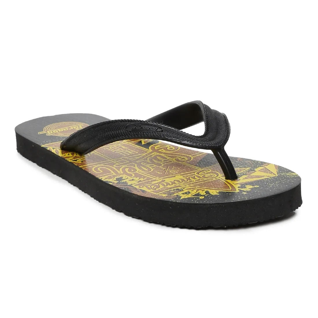 Paragon  HWK3719G Men Stylish Lightweight Flipflops | Casual & Comfortable Daily-wear Slippers for Indoor & Outdoor | For Everyday Use Premium Comfort