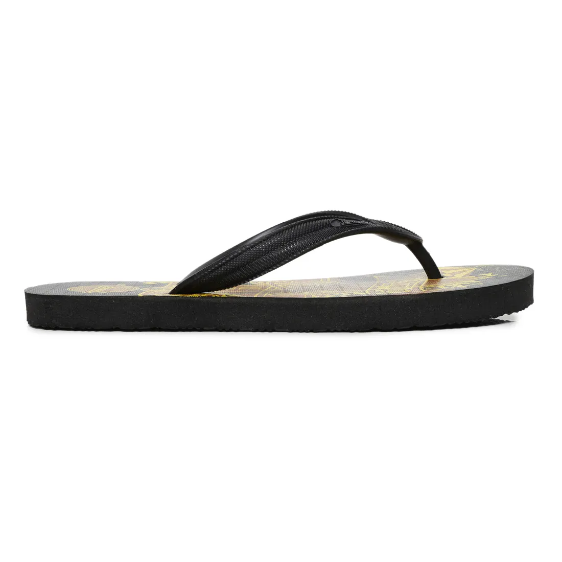 Paragon  HWK3719G Men Stylish Lightweight Flipflops | Casual & Comfortable Daily-wear Slippers for Indoor & Outdoor | For Everyday Use Textile Lining Sturdy Construction