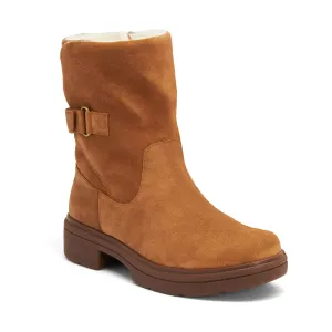 Sturdy sole Vista Mid Boot