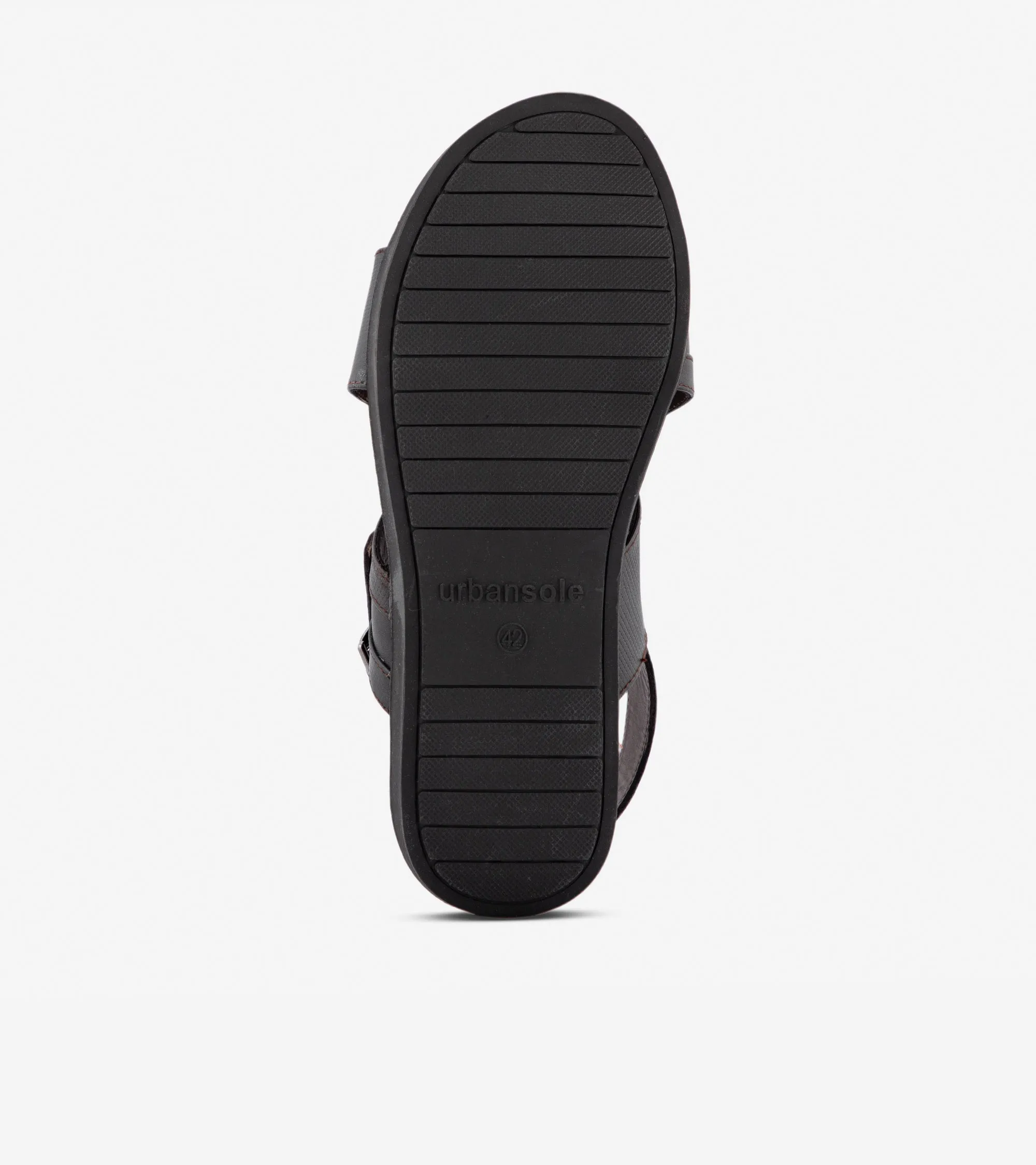 Men's Sandal US-DV-5303 Foot Massage Stylish Casual Footwear