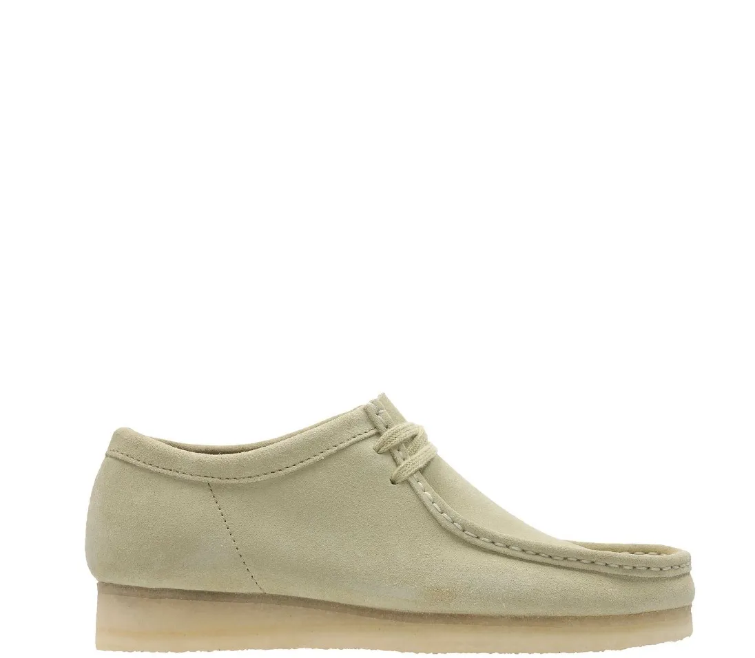 Stable Support Remote Hiking Supportive Design Men's Wallabee