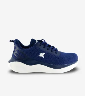 Xceed Men's Sneakers EX-AR-4203 Anti Slip Traction Hybrid Cushioning