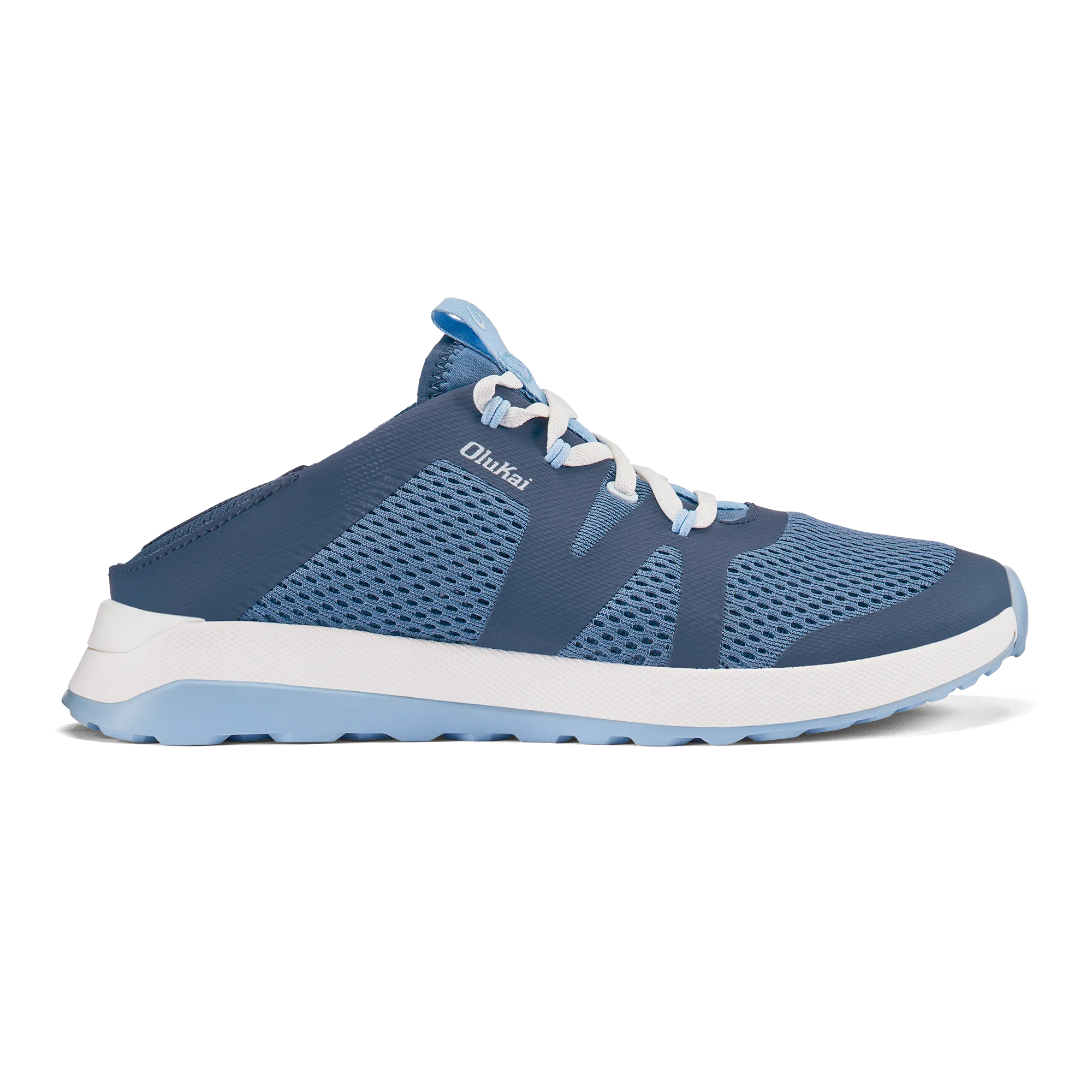 Shock Vibe Huia - Vintage Blue / Sea Ice
