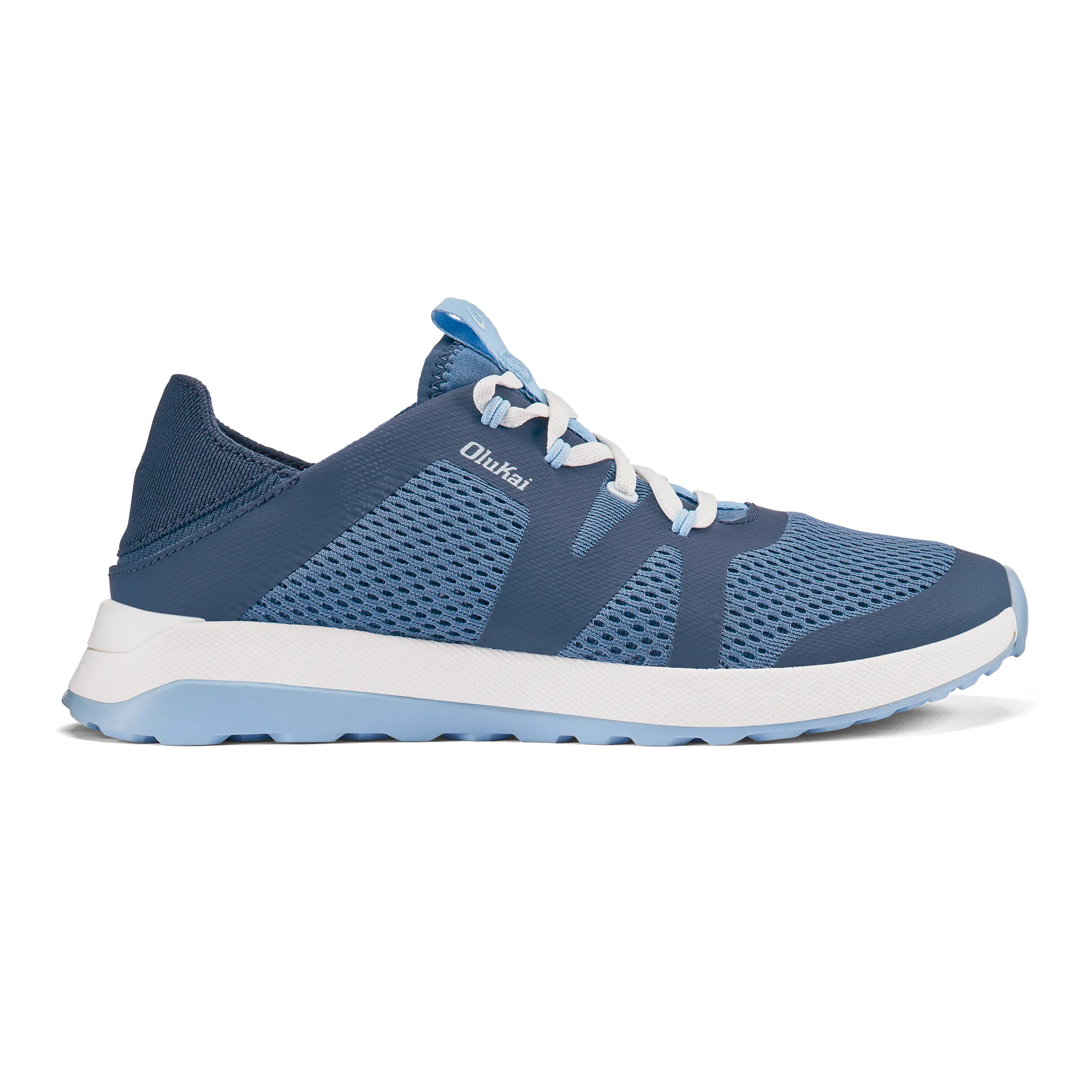 Huia - Vintage Blue / Sea Ice Quick Release Core training
