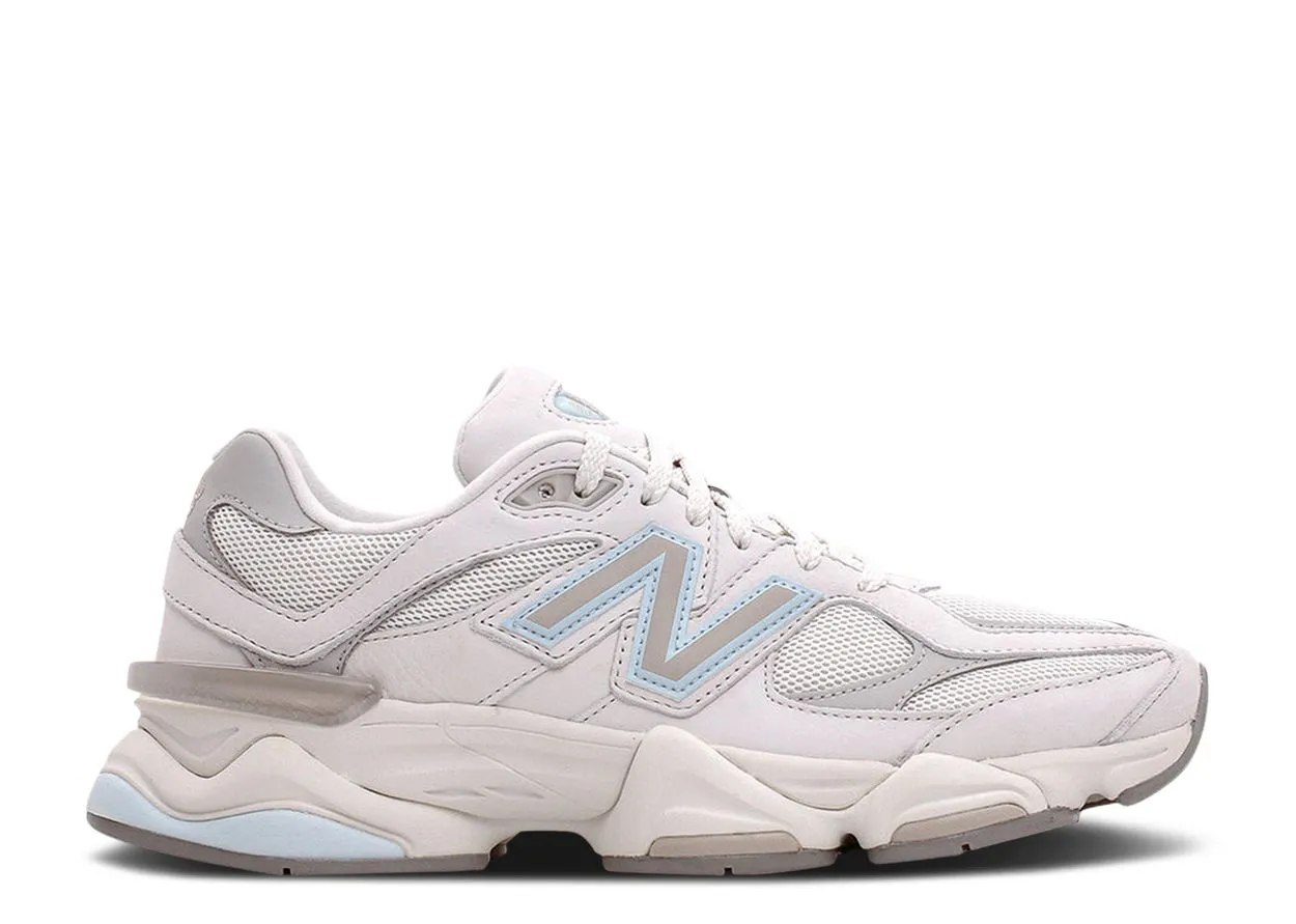 Marathon Fit Rock Path New Balance 9060 Reflection Raincloud Quarry Blue