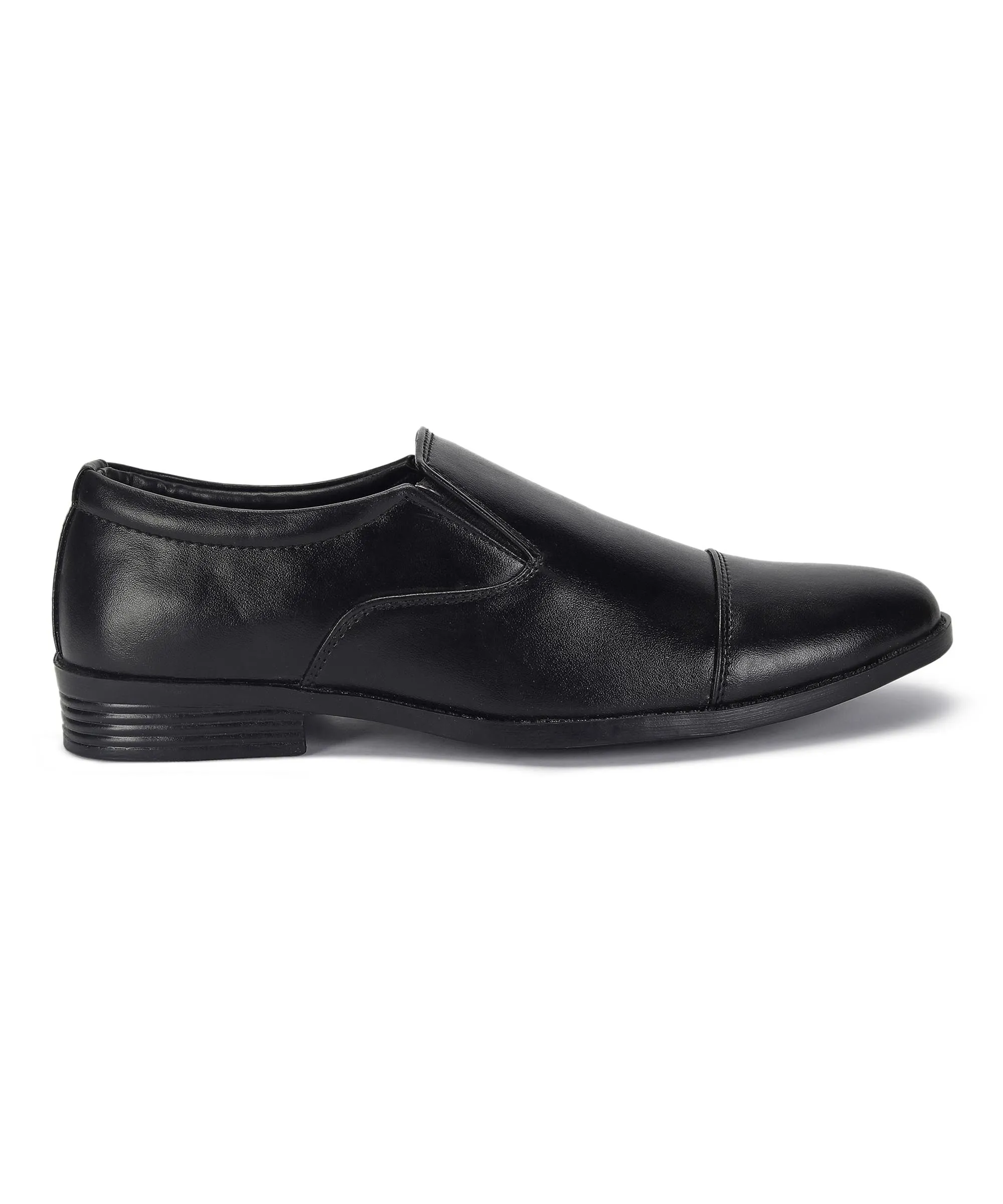 Paragon K11241G Men Formal Shoes | Smart & Sleek Design | Comfortable Sole with Cushioning | Daily & Occasion Wear Long Wear Structured Base