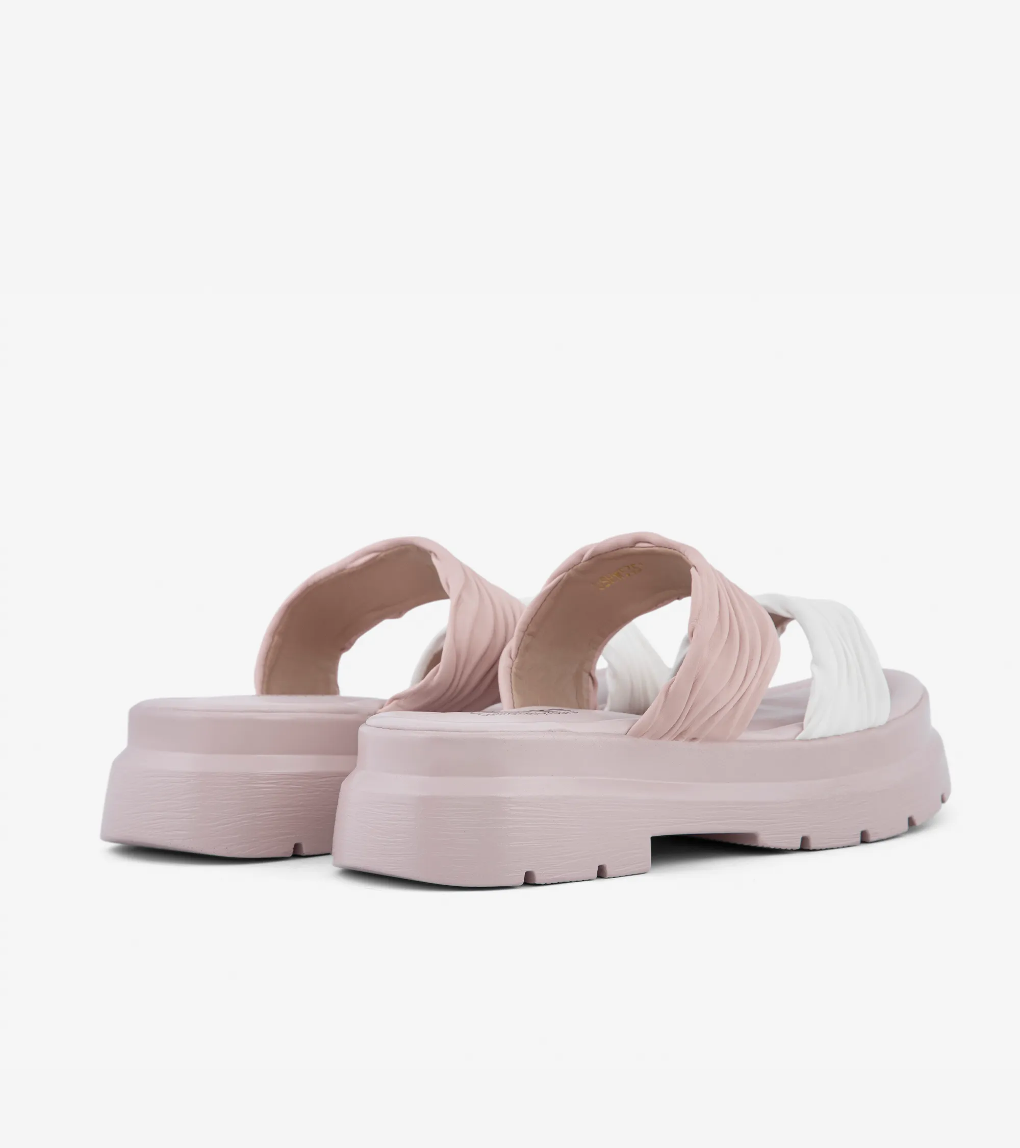 Women's Slippers US-HW-5351 Efficient Performance