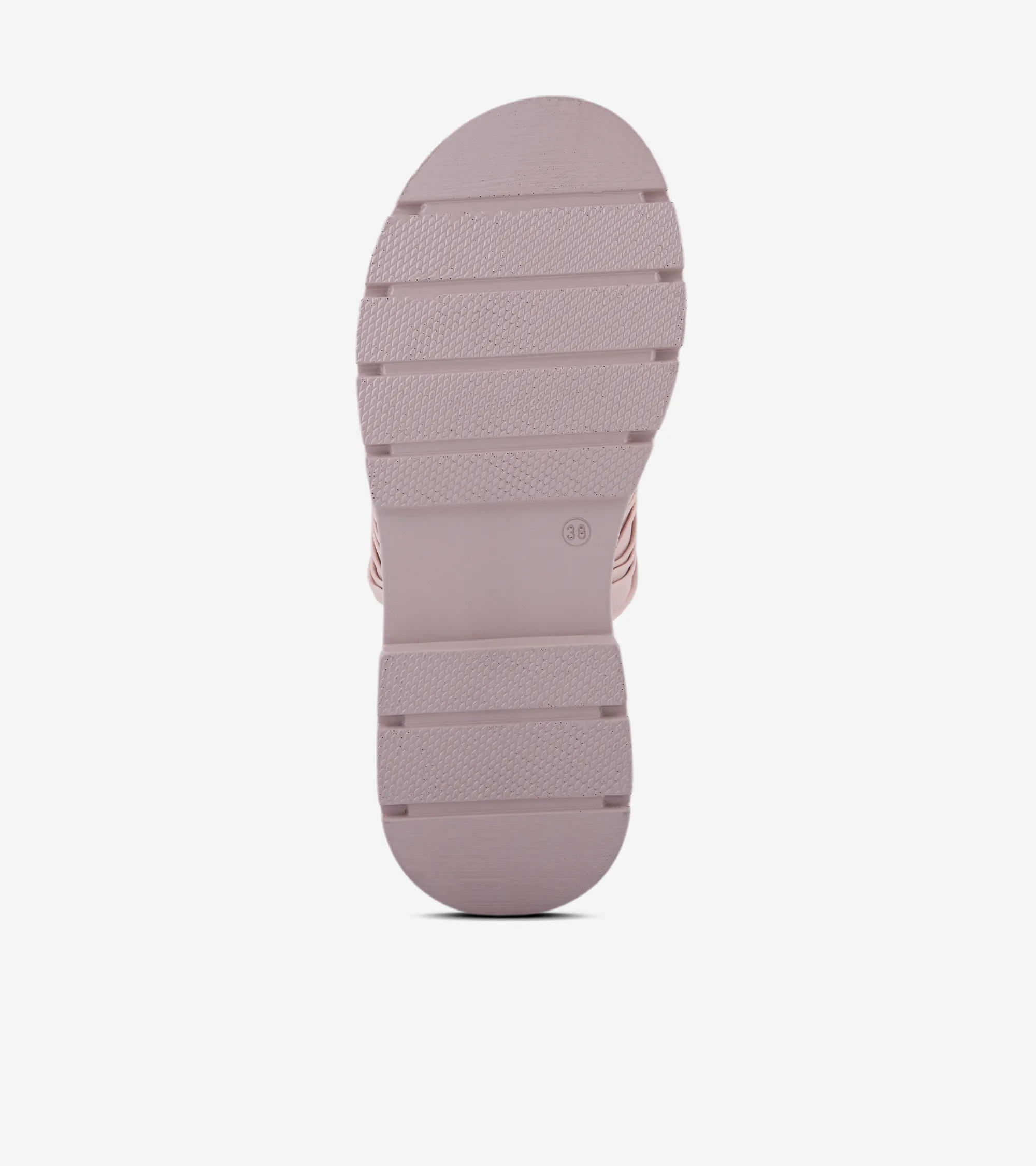 Women's Slippers US-HW-5351 Precision engineering