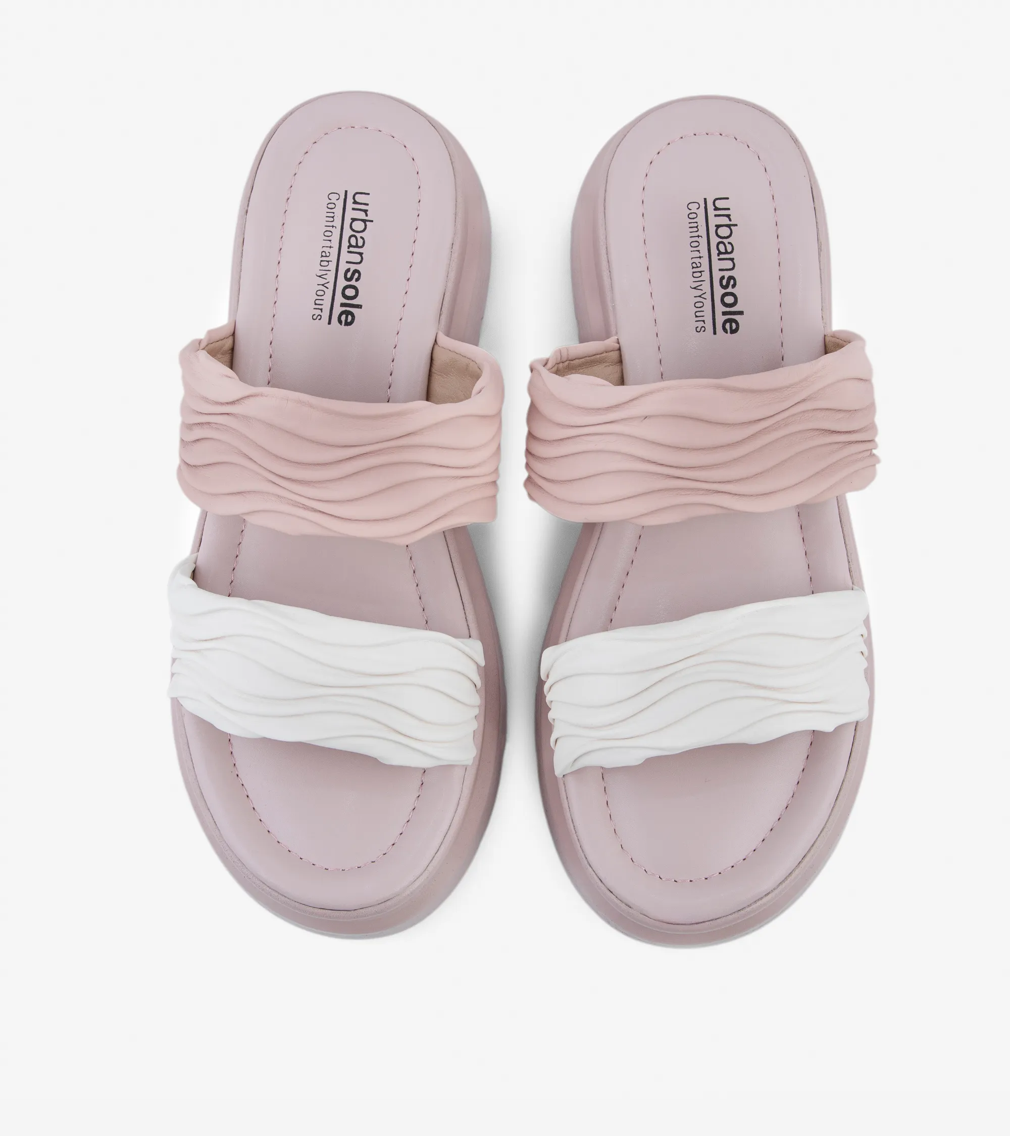 Women's Slippers US-HW-5351 Fitness