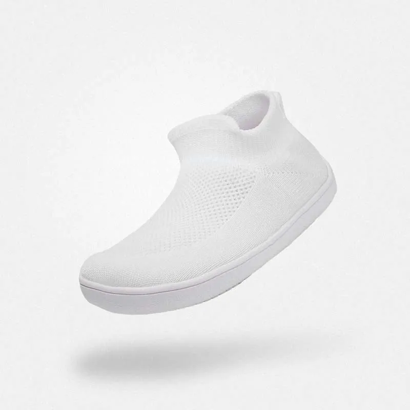 Foam Wrap Office Casual Kid's Agile ??- Barefoot Sock Shoes