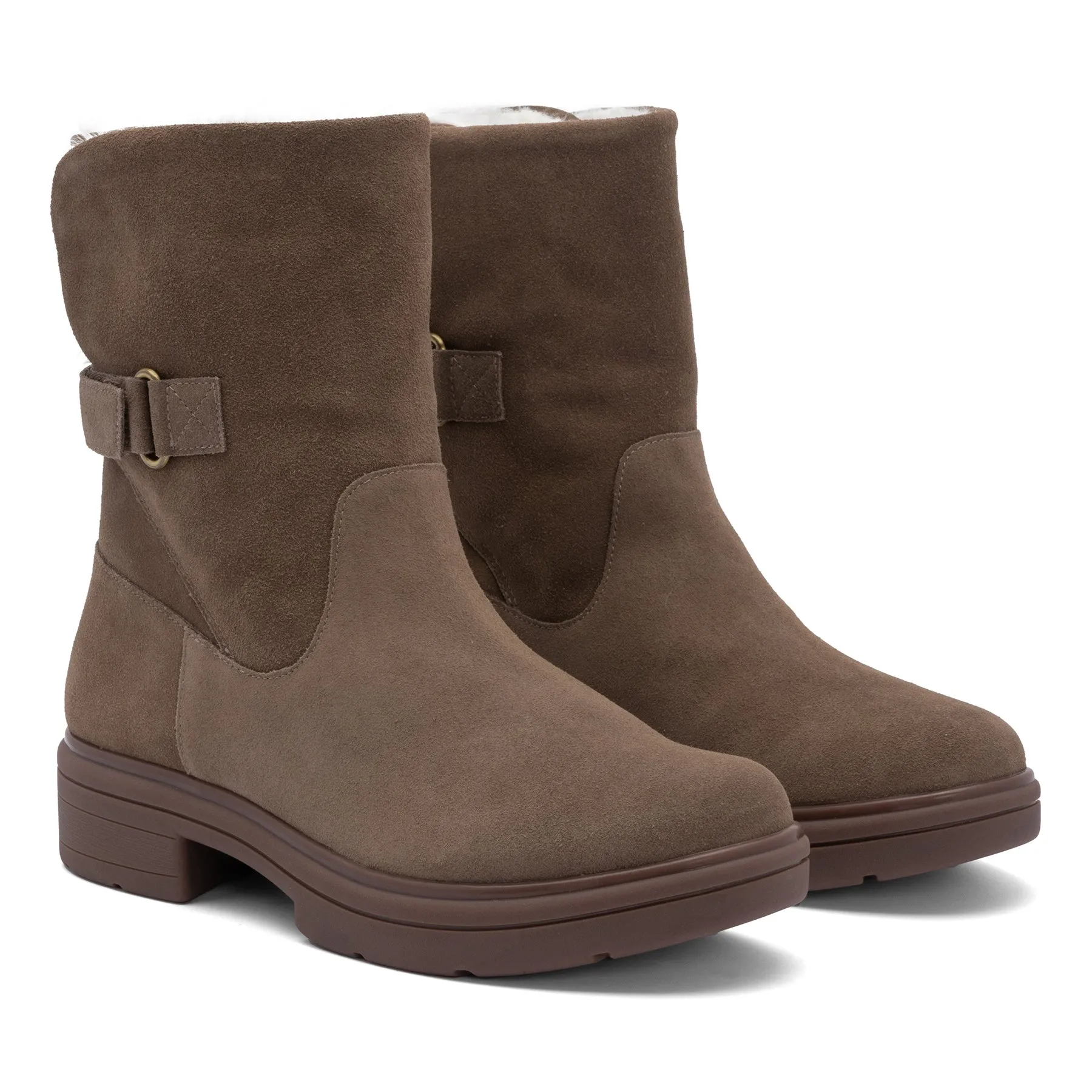 Grippy Outsole Backcountry Camper Vista Mid Boot Metatarsal