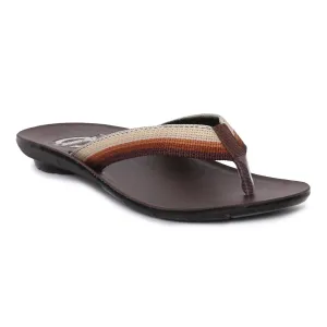 Comfortable Sockliner Paragon  K2005G Men Stylish Lightweight Flipflops | Casual & Comfortable Daily-wear Slippers for Indoor & Outdoor | For Everyday Use