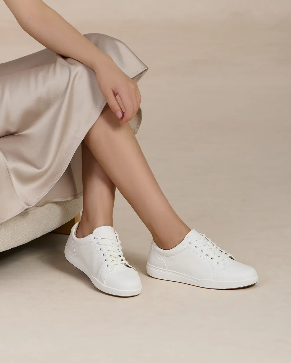 Light   Reflective Free Flex Groove Design Encore Sneaker