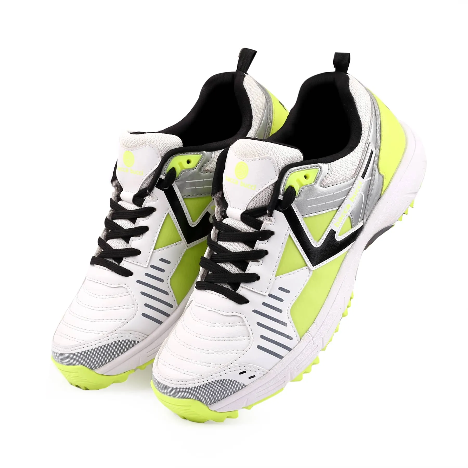 Bacca Bucci Boundary Blazers Ergonomic Cold Weather Synthetic Upper