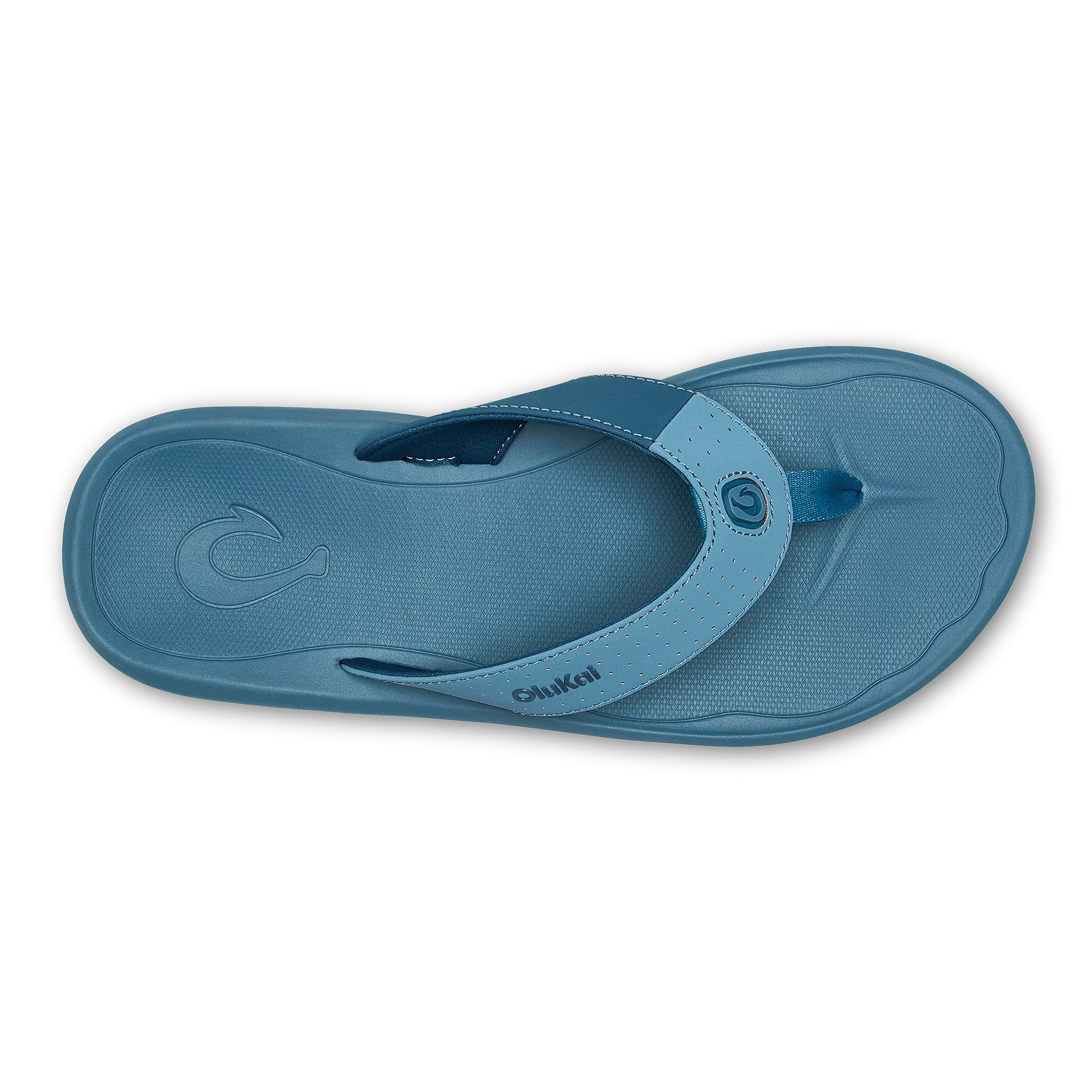 Summer Ready Casual Comfort Ki??i - Blissful Blue / Blue Fog