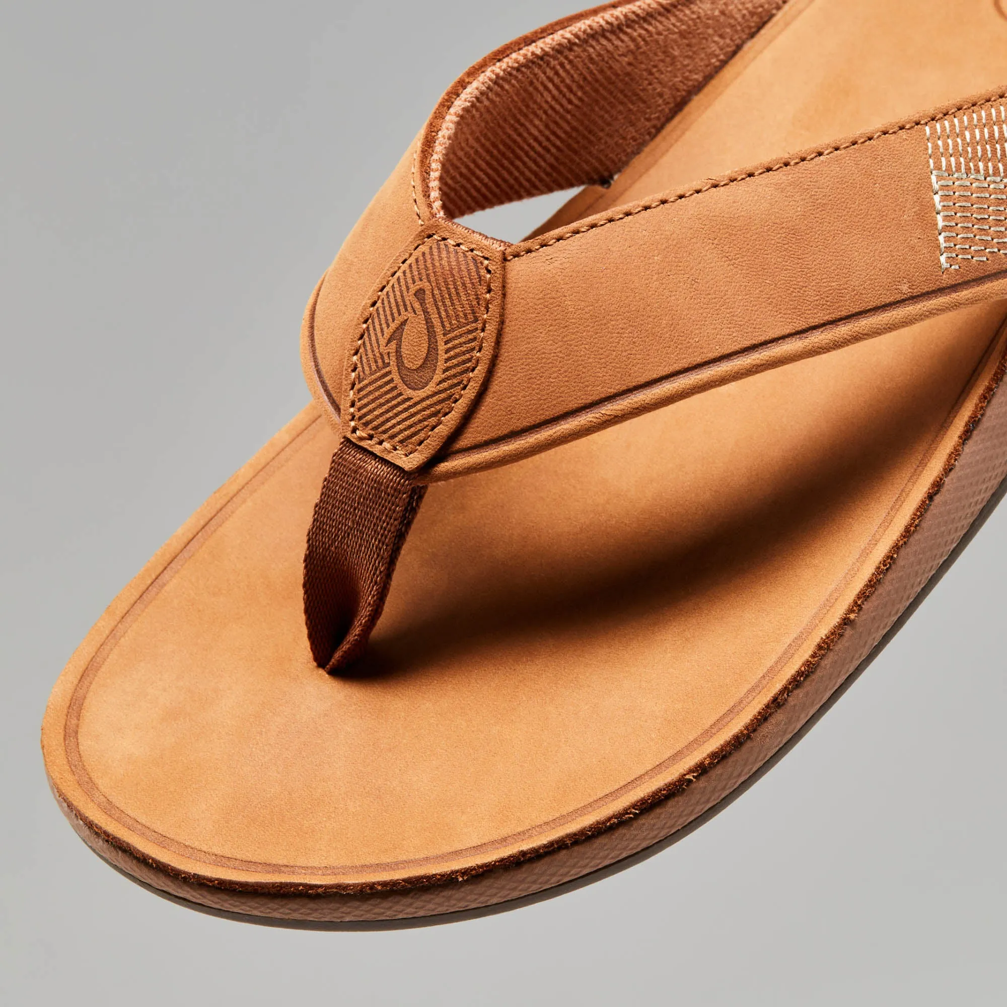 Tuahine - Toffee Minimal Feel Comfy Feel