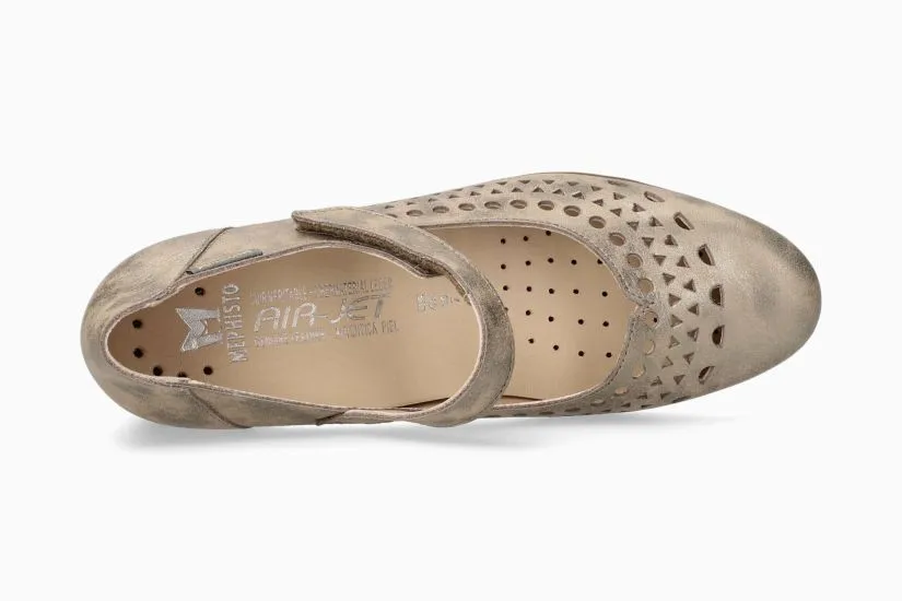 Main Shade Gala Reception Gilia Perf - Taupe