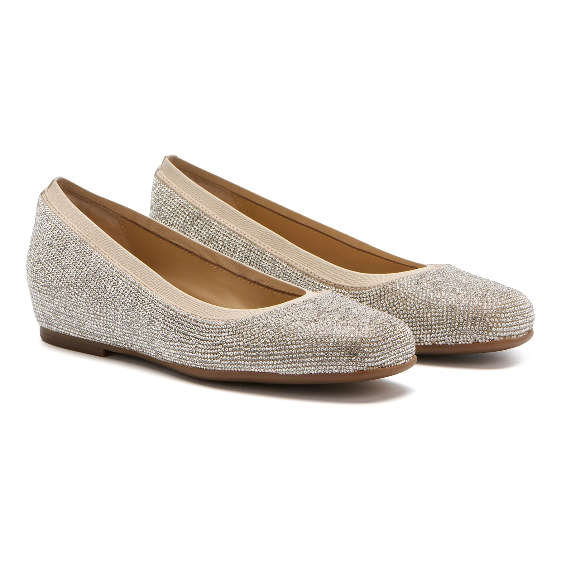 Cadence Ballet Metatarsal True Shade