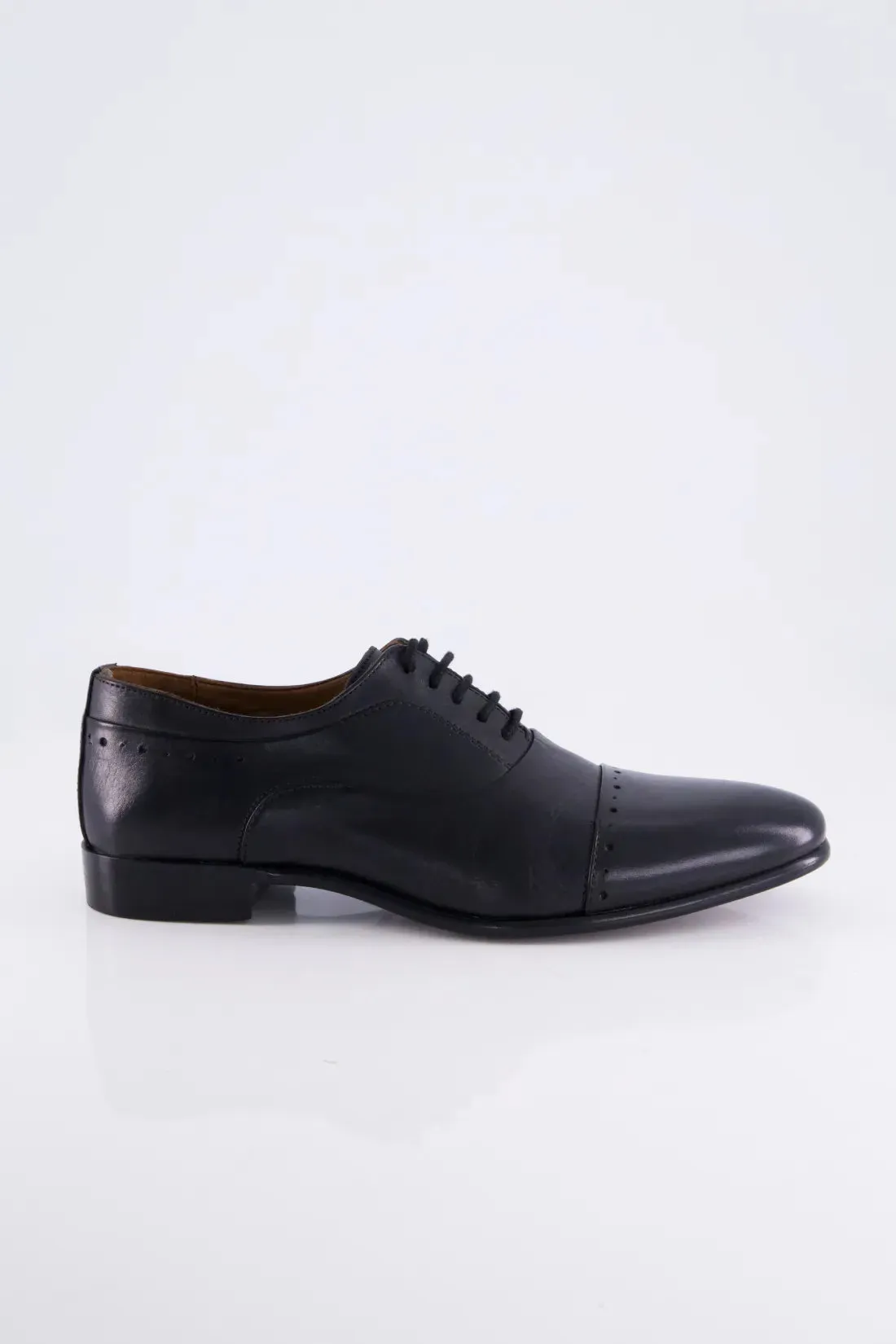 Men Formal Shoe US-FM-4310 Classic Line simple design