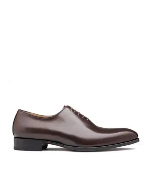 Speed Flex Shock Absorber Richelieu BROADWAY Marron fonc