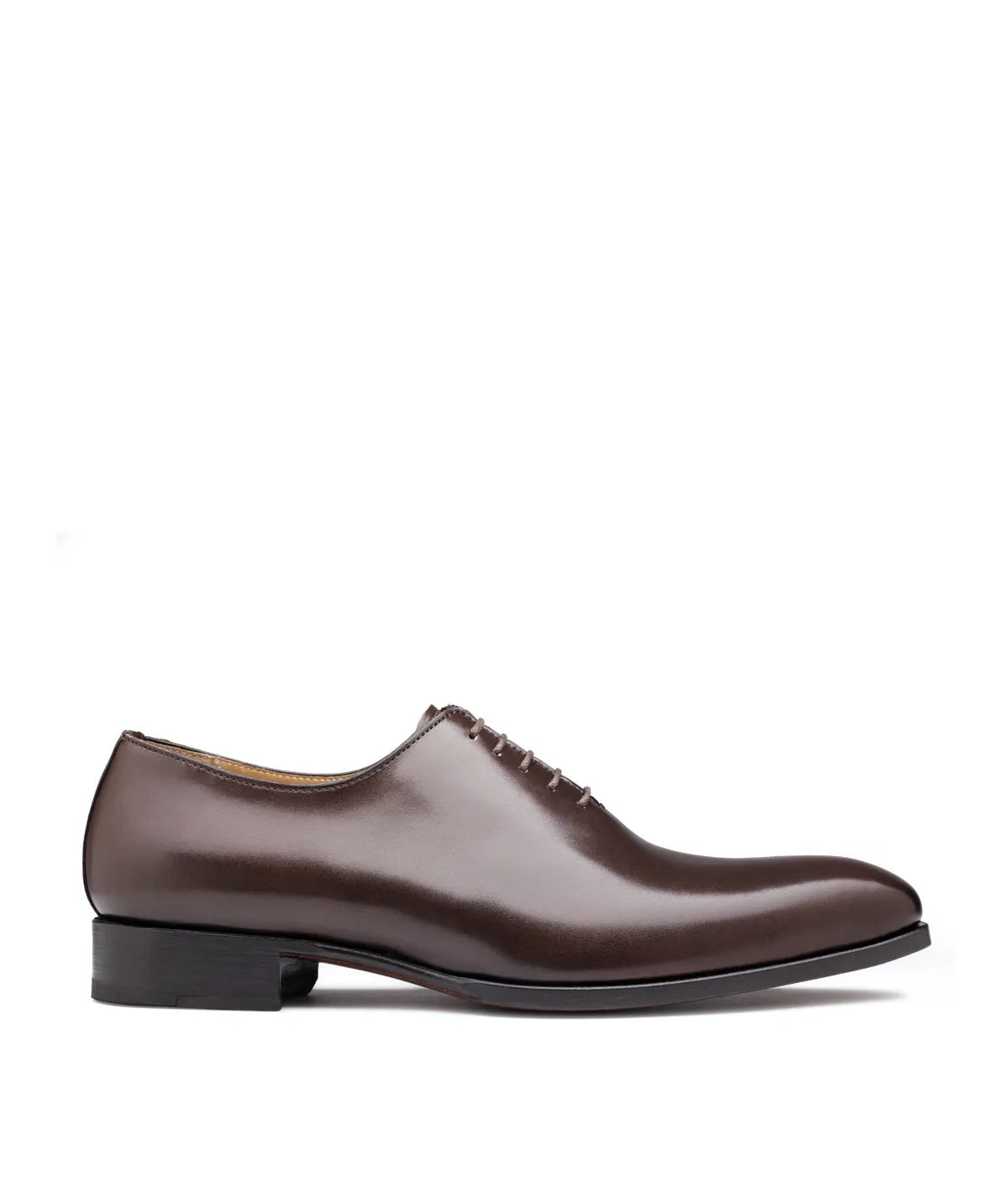 Speed Flex Shock Absorber Richelieu BROADWAY Marron fonc