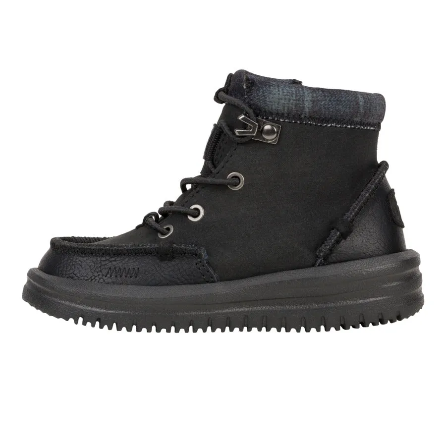 Calm Flow Bradley Toddler Classic - Black