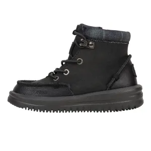 High Lift Bradley Toddler Classic - Black