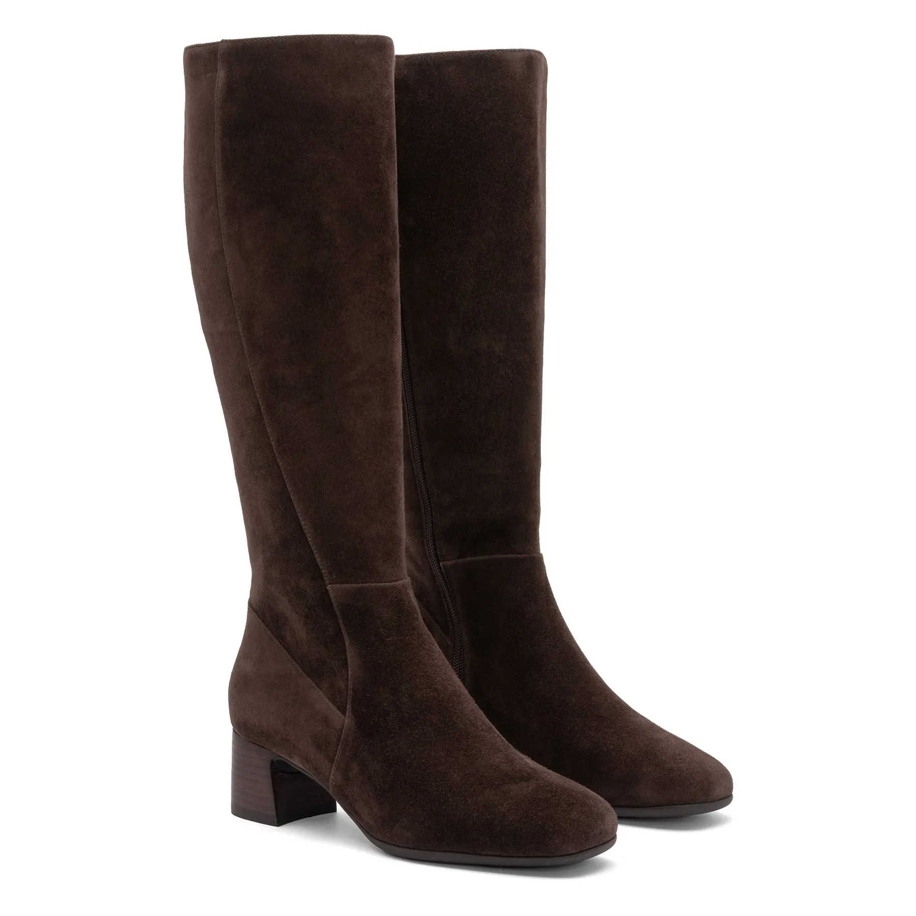 Avenue Tall Metatarsal Practical Style