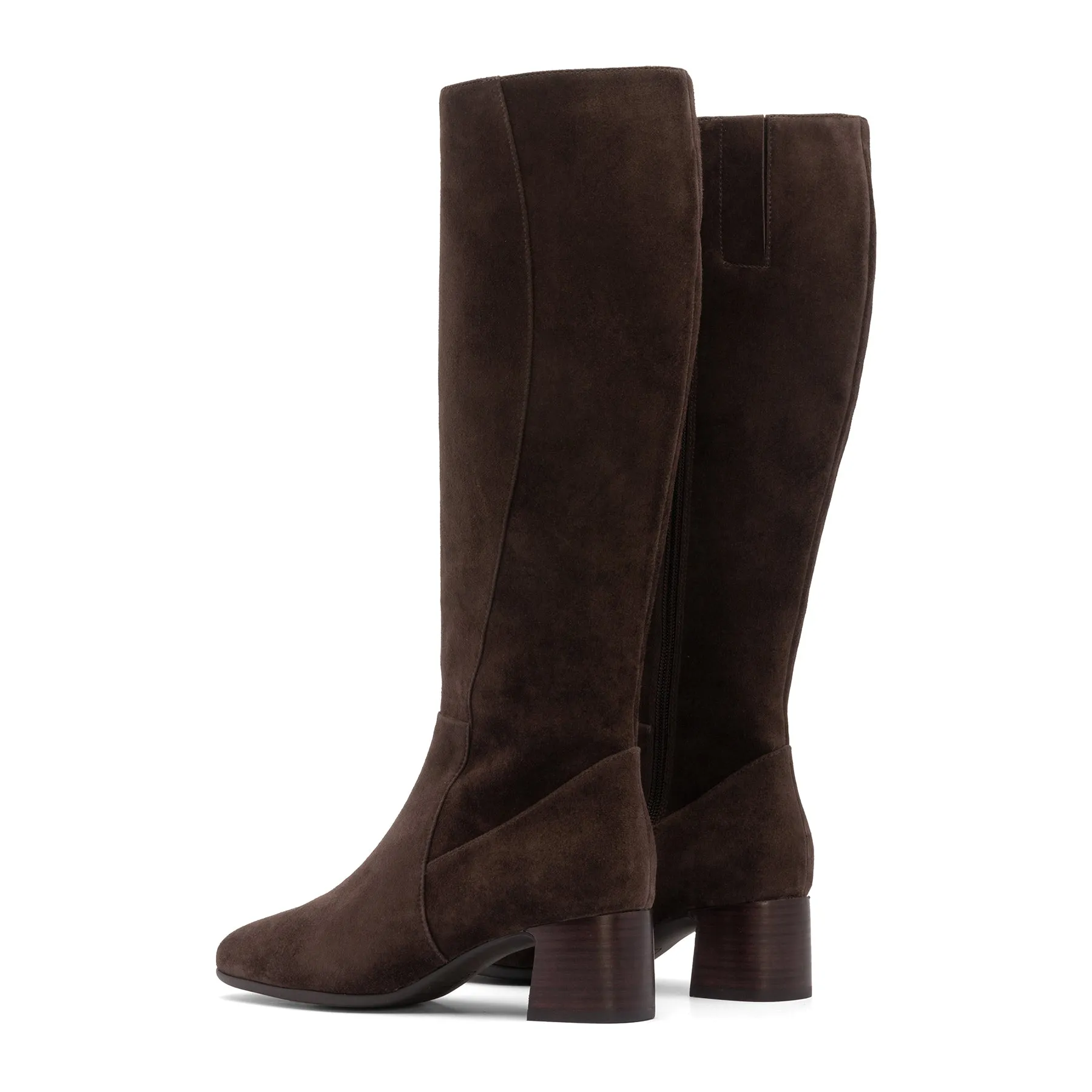 Avenue Tall Metatarsal Premium Craft