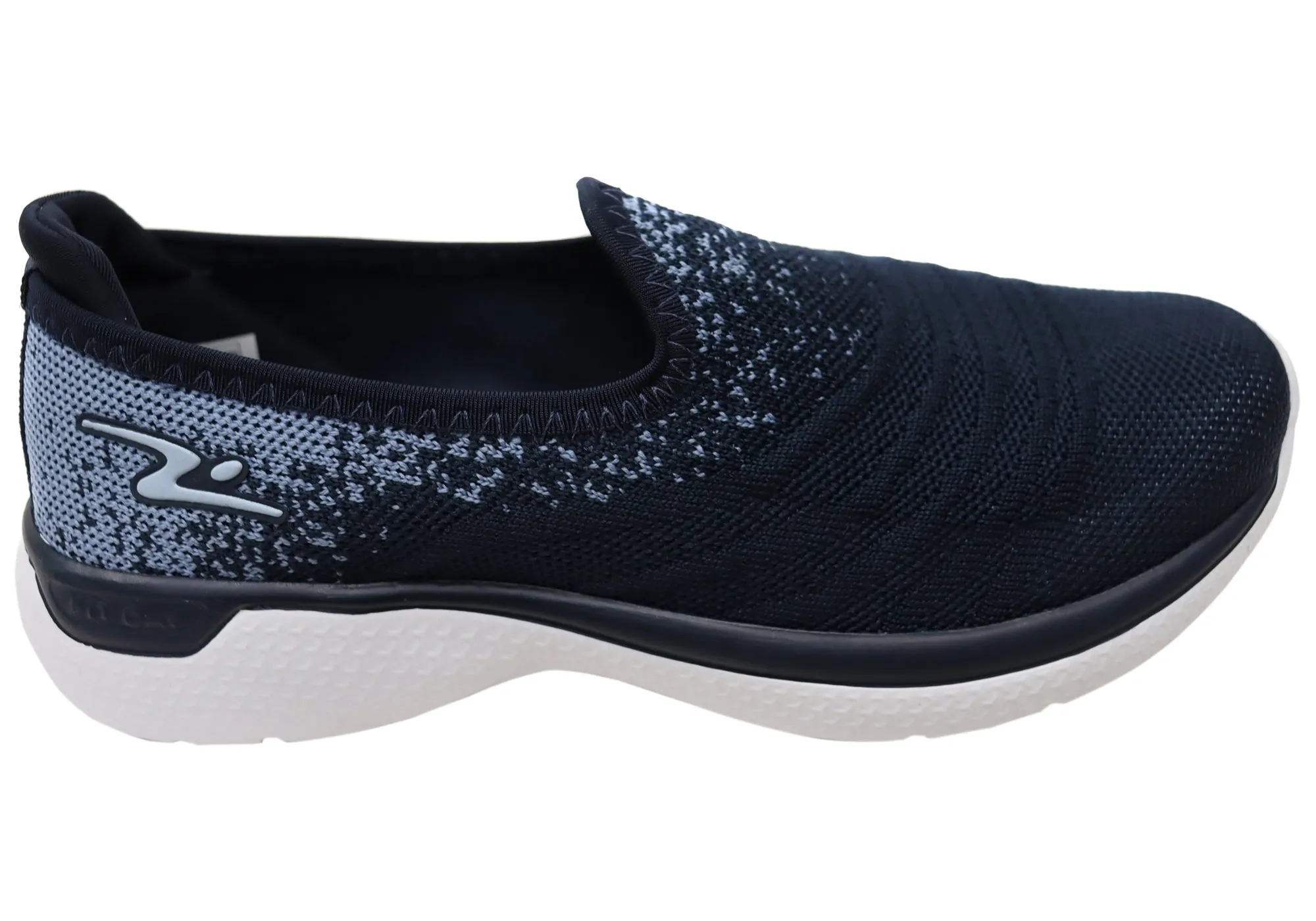 Outfit Friendly Low Key Adrun Lander Womens Comfortable Slip On Shoes Made In Brazil
