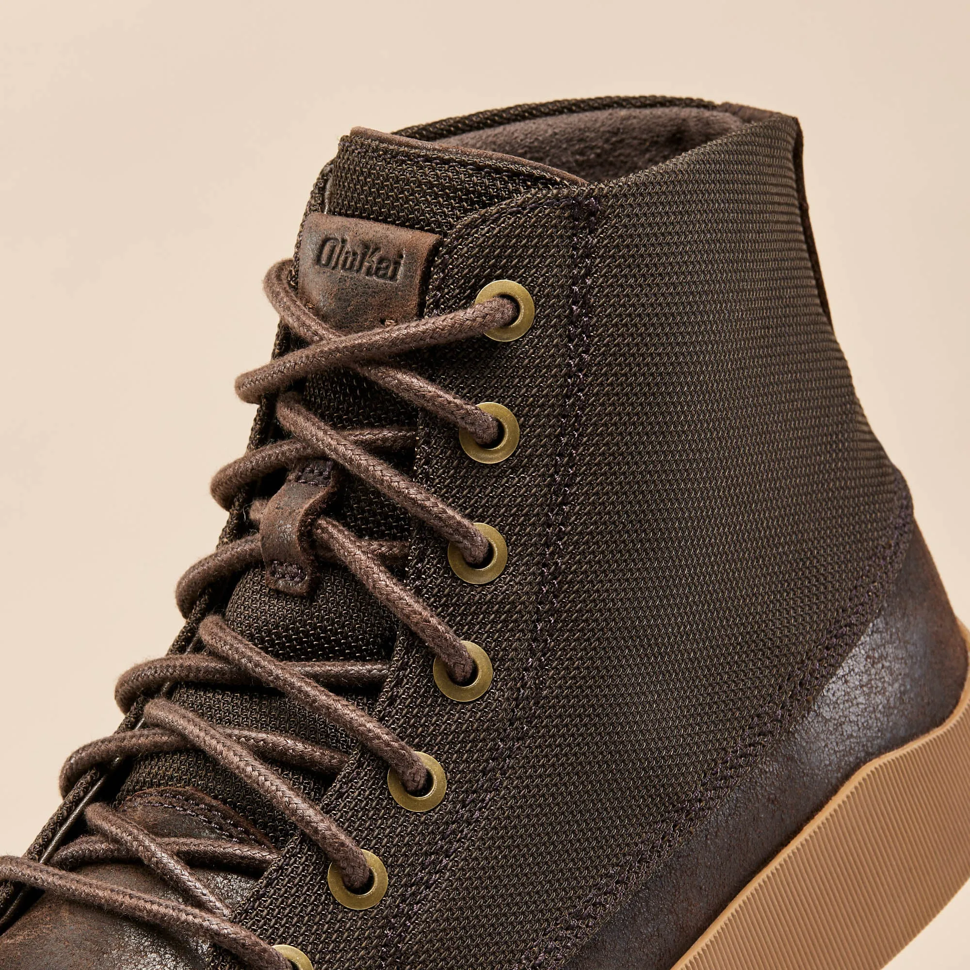 Rugged Terrain Mlina - Dark Wood