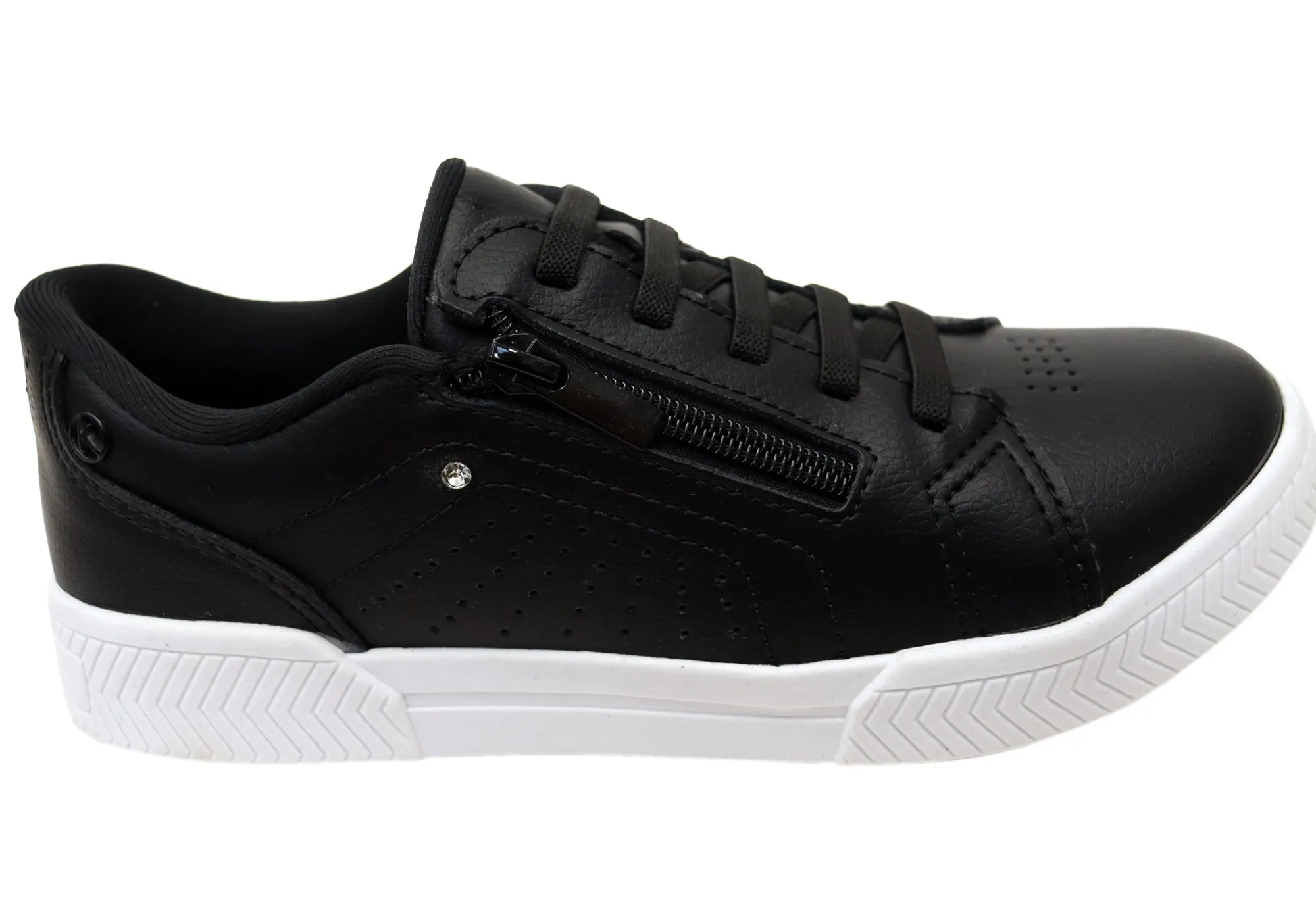 Eco Wear Kolosh Titan Womens Comfortable Casual Shoes Made In Brazil