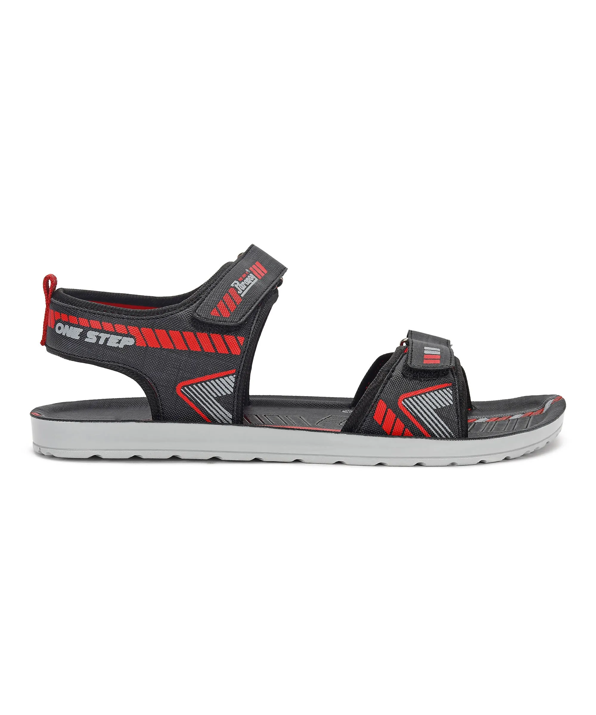Paragon PUK2227G Men Stylish Sandals | Comfortable Sandals for Daily Outdoor Use | Casual Formal Sandals with Cushioned Soles Flexible Straps Fashionable Casual Shoes