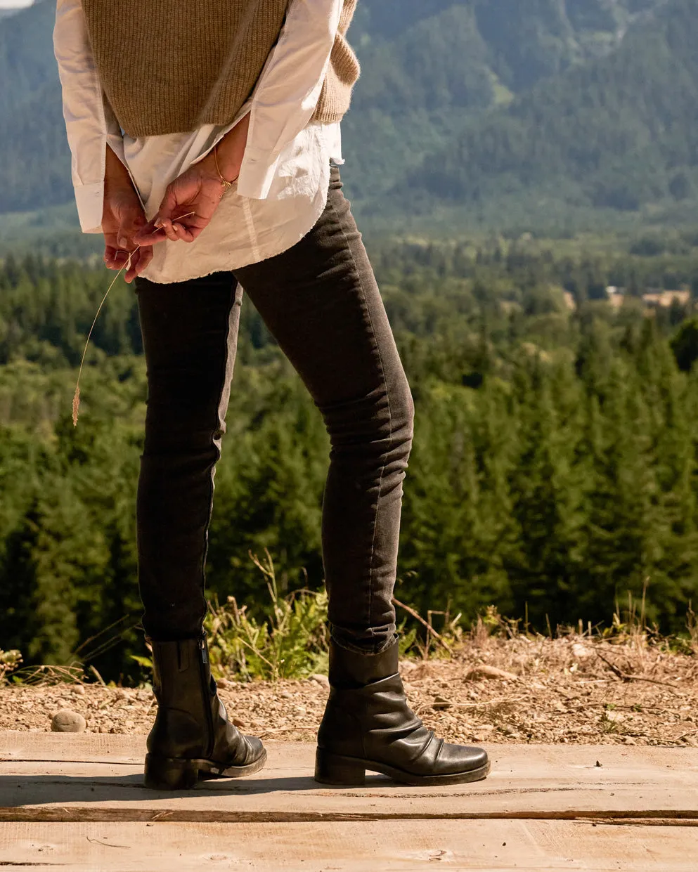 Traverse Scrunch Urban Trail Hunter