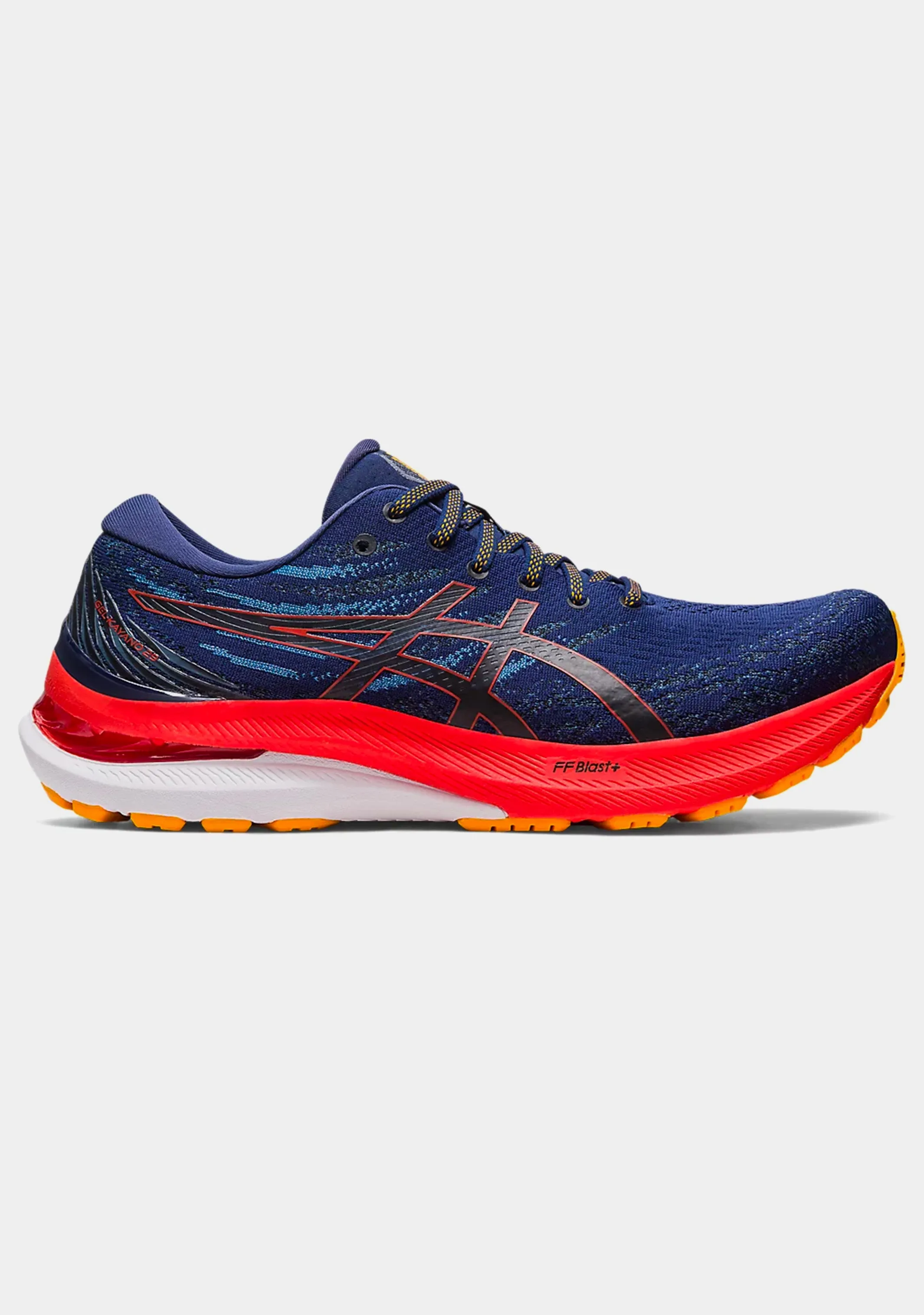 Asics Men's Gel Kayano 29 Bold Design