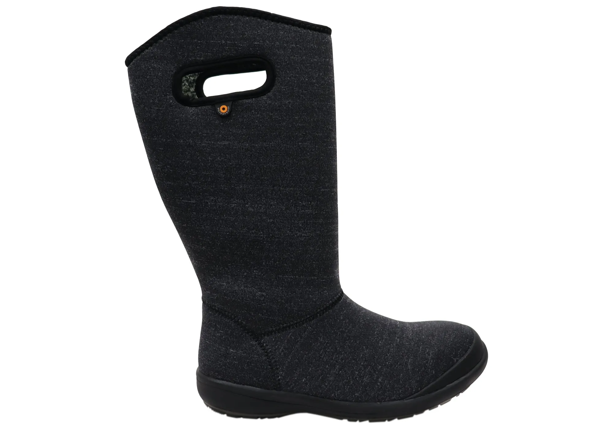 Bogs Womens Charlie Boot Comfortable Gumboots city commute