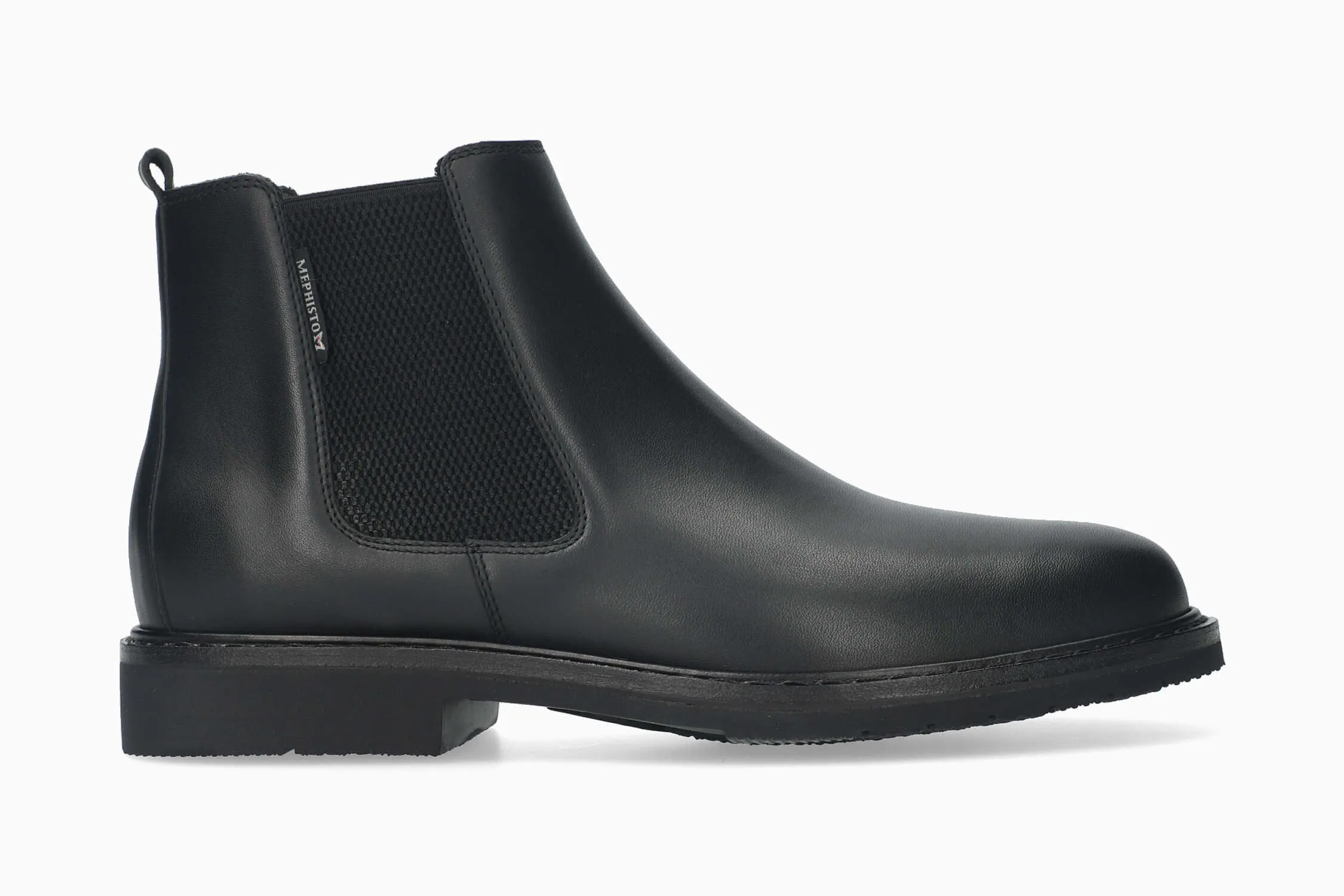 Murray - Black 8800 Grippy Outsole Mountain Hike Versatile