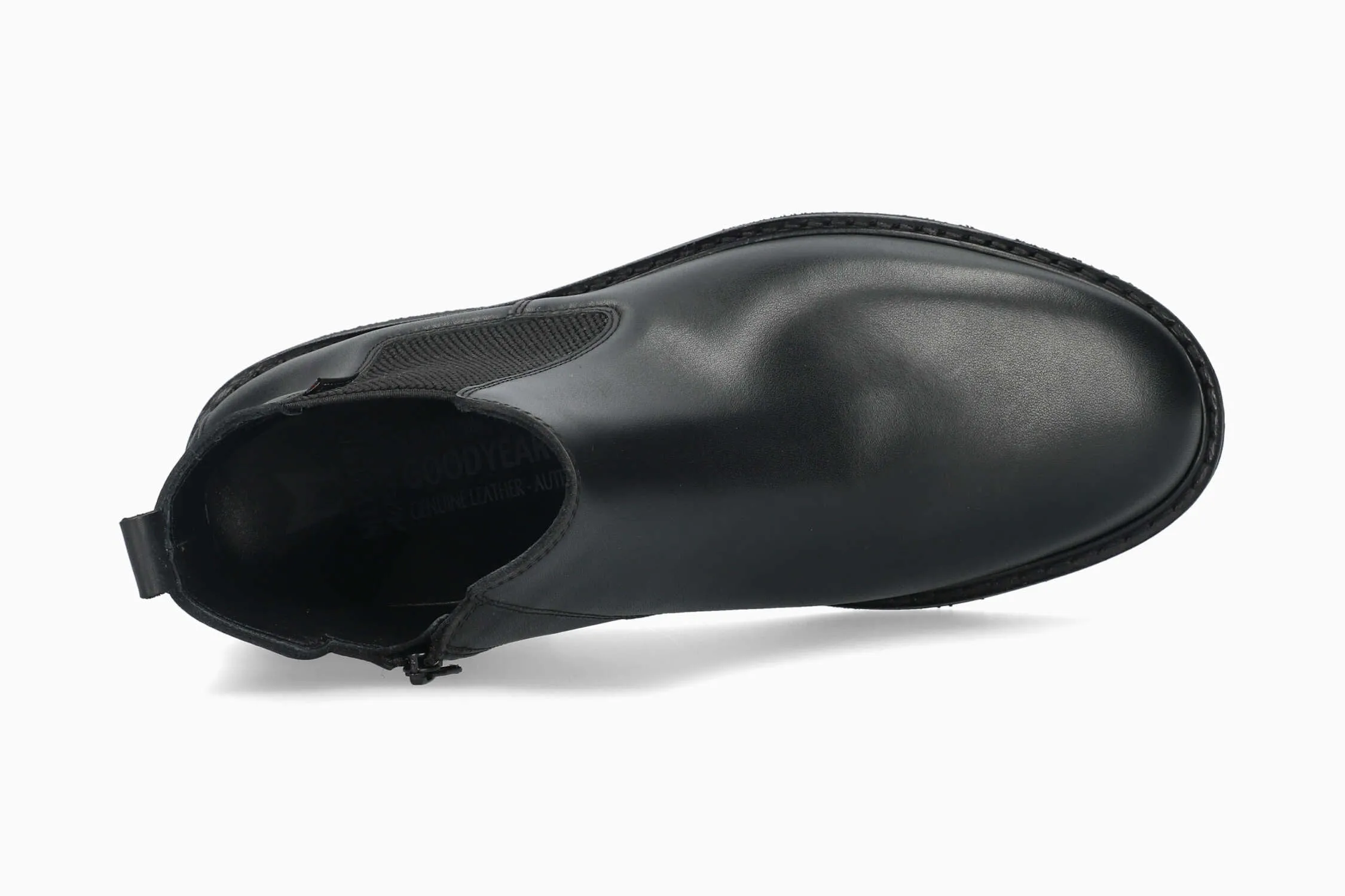 Murray - Black 8800 Slip Resistant Work Commute Long Haul