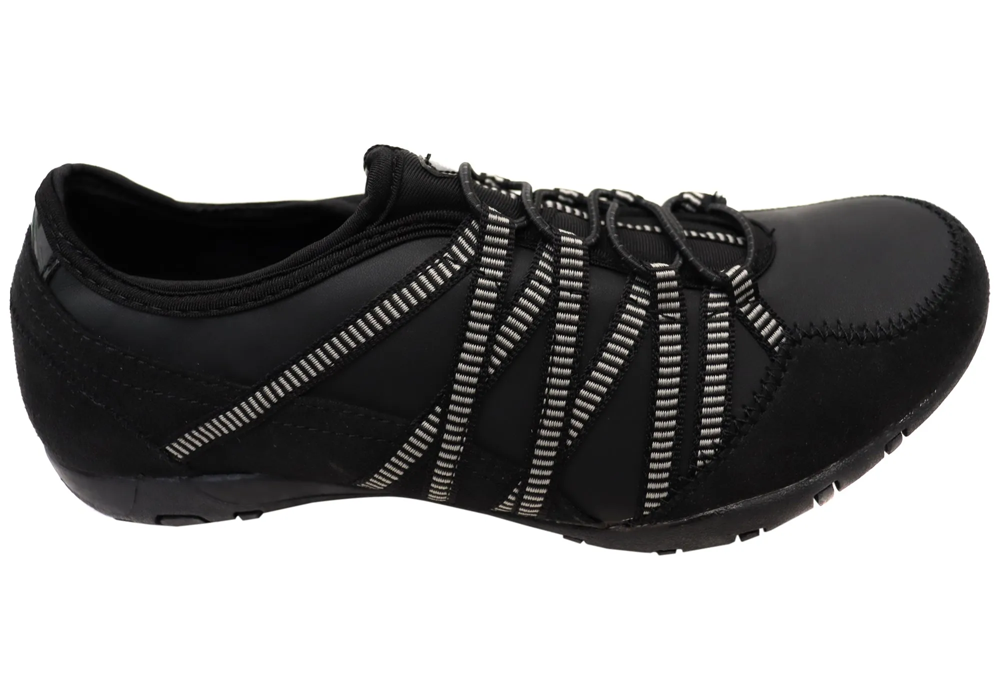 Surfside 6 Stroller Womens Comfortable Slip On Shoes Outdoor Fit TPU sole