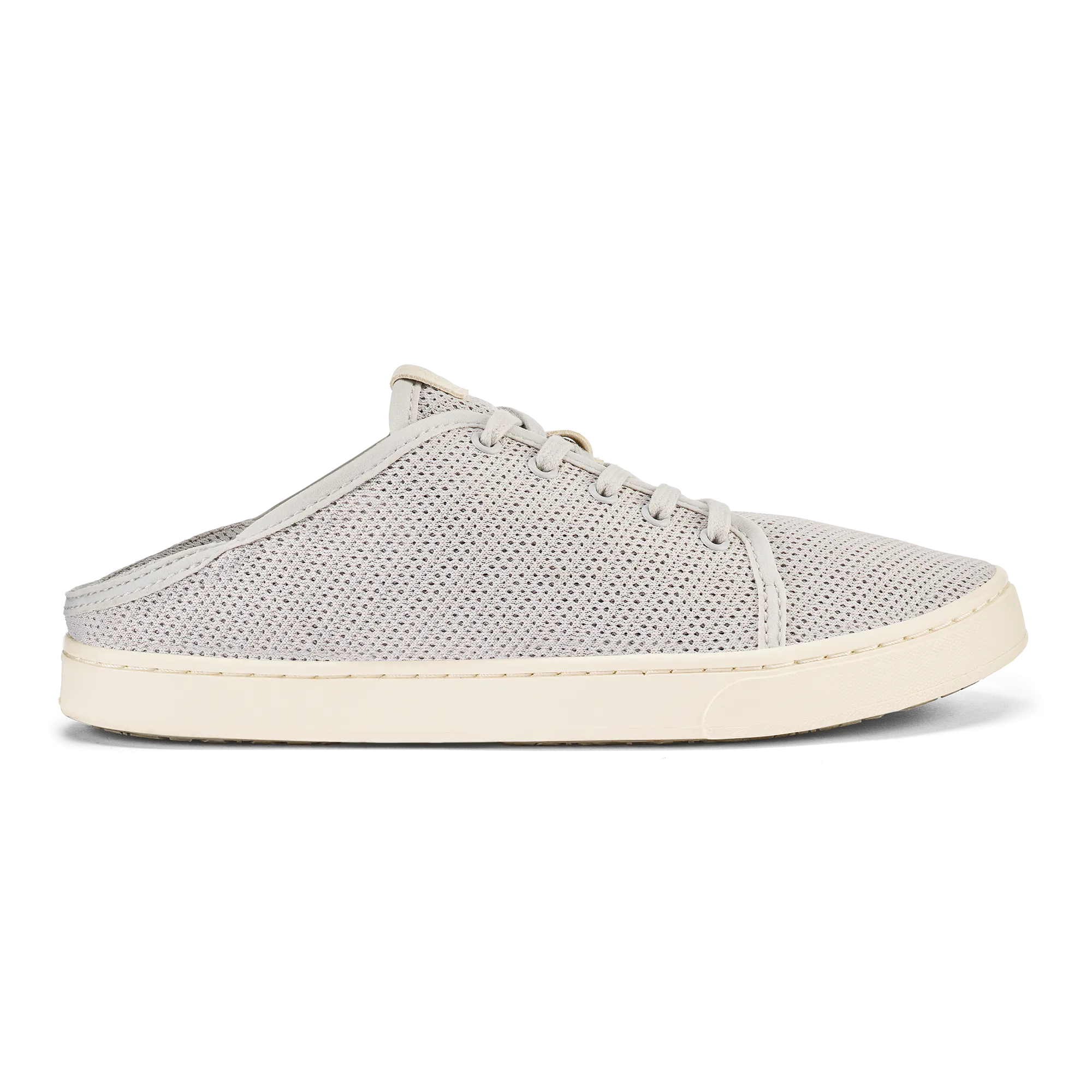 Pehuea L - Mist Grey Non Slip Traction