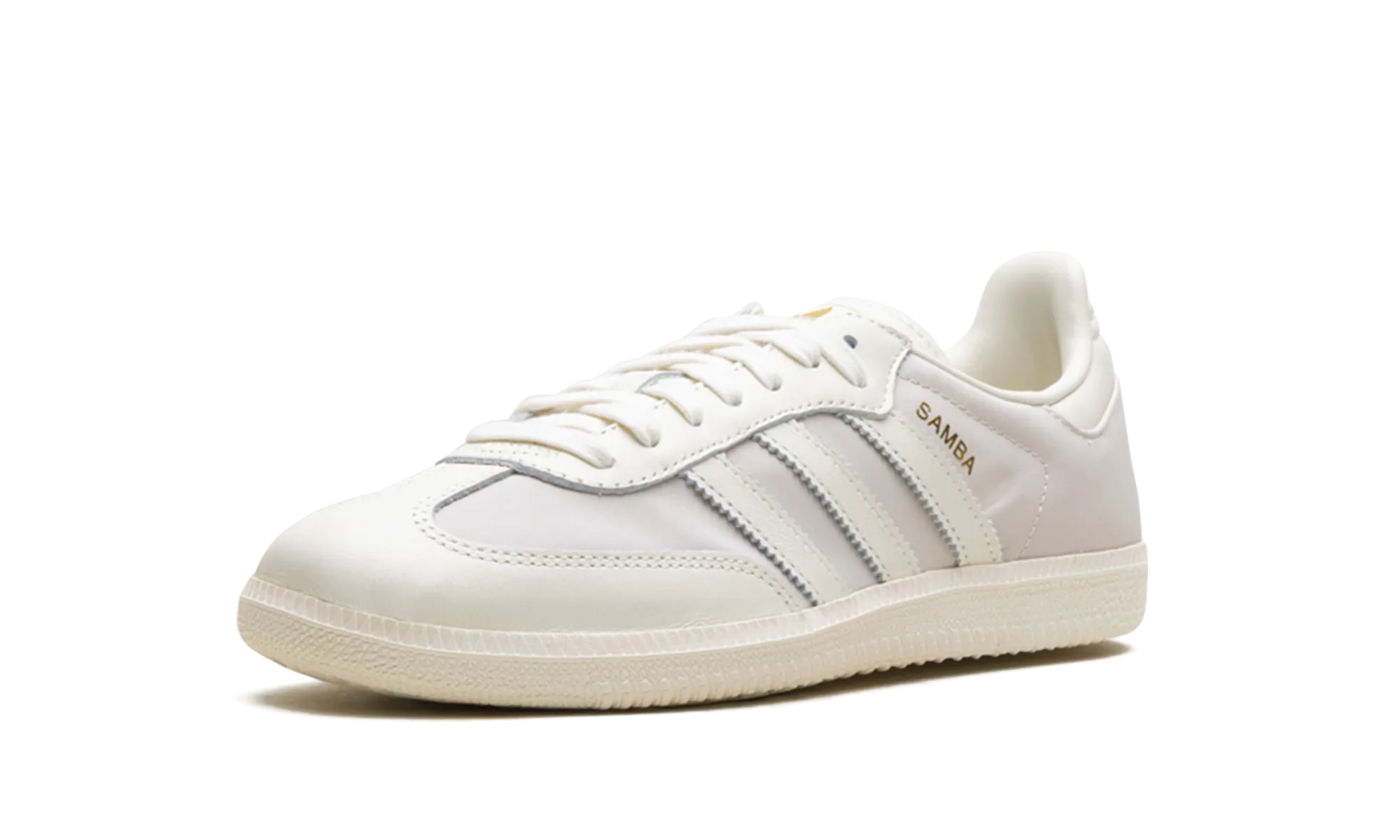 Sweat Resistant Comfort Seekers Samba OG "Off White Alumina"