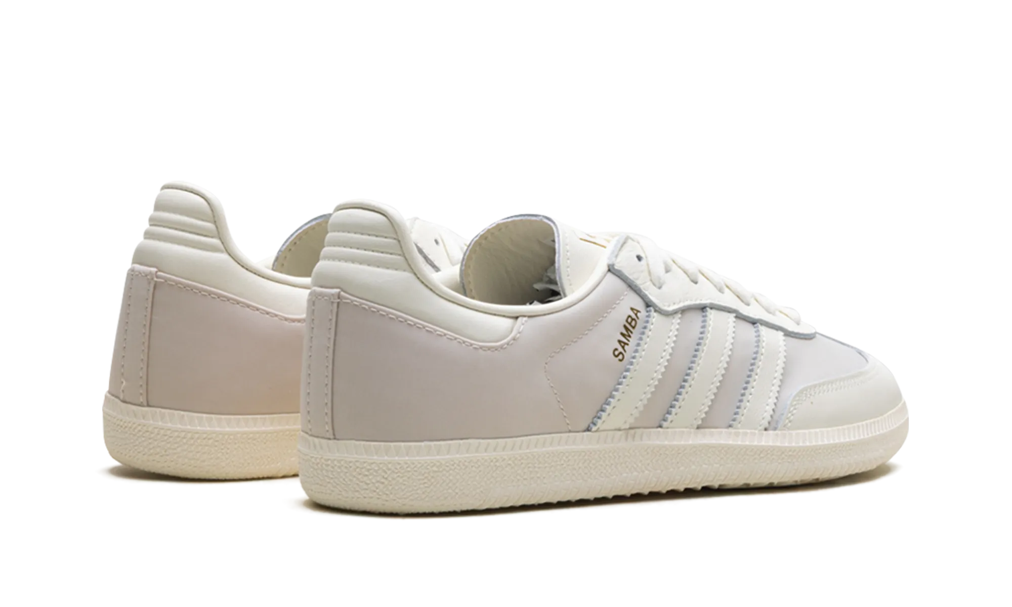 Rain Safe Stable base Samba OG "Off White Alumina"