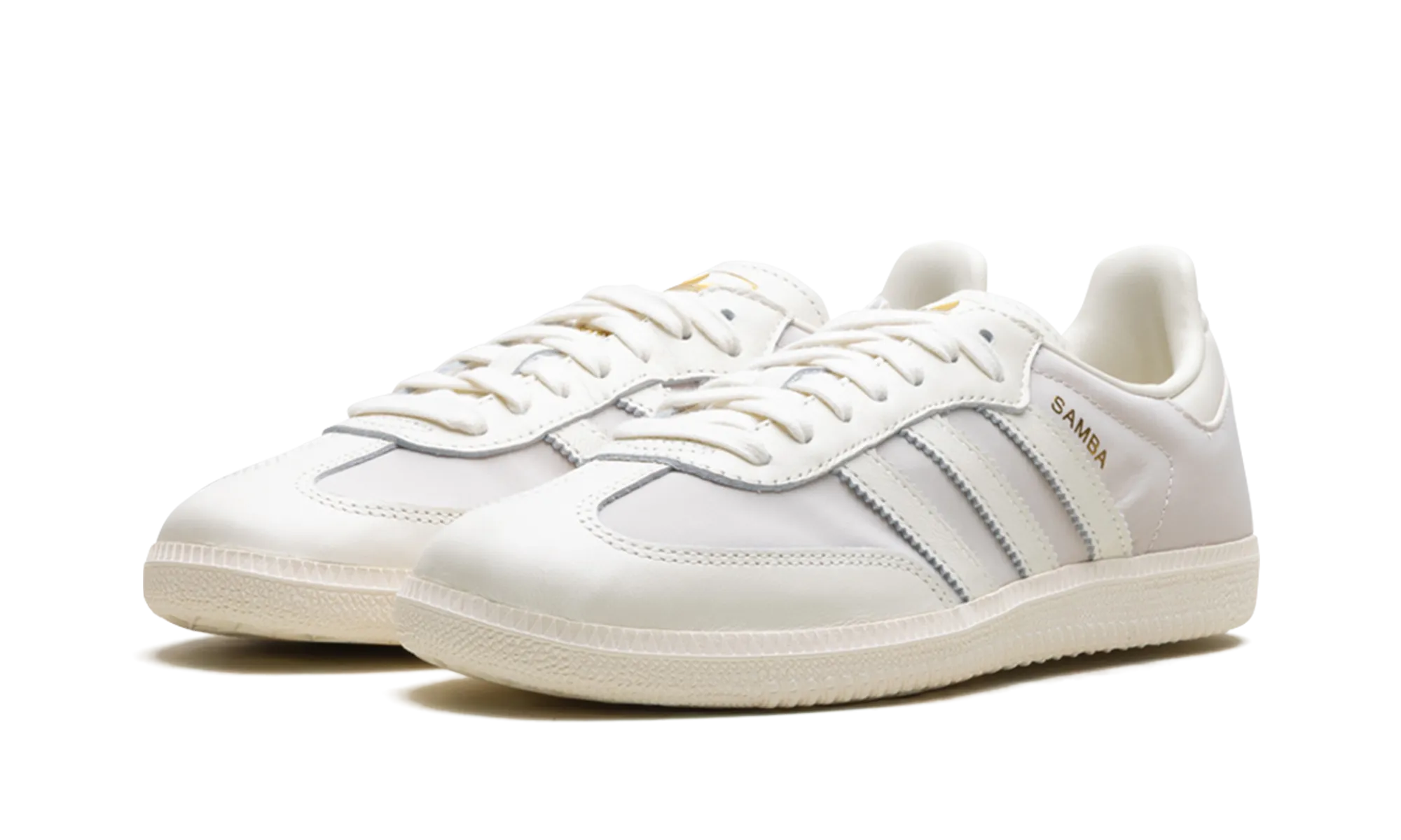 Dry Fast Fast Track Samba OG "Off White Alumina"