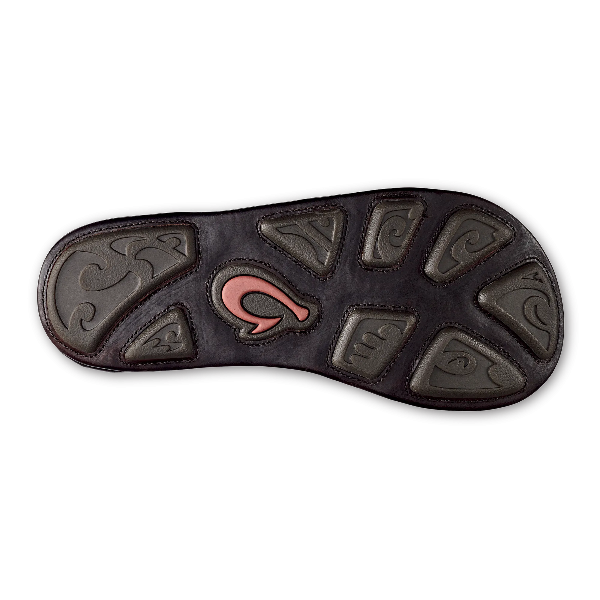 H??k??le??a Kia - Tan Comfortable For Walking Sandal Organization
