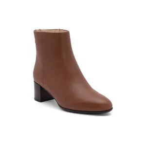 Plaza Back Zip Soft Inner Lining Grippy Outsole Weather Resistant User