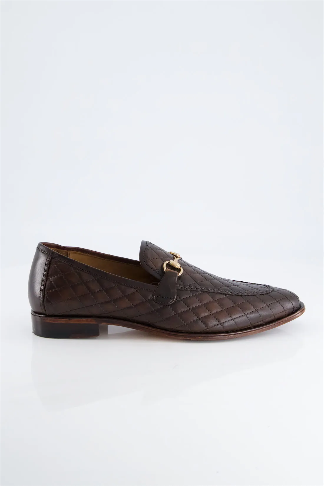 Warm Layers Men's Formal Shoes PC-RC-2308