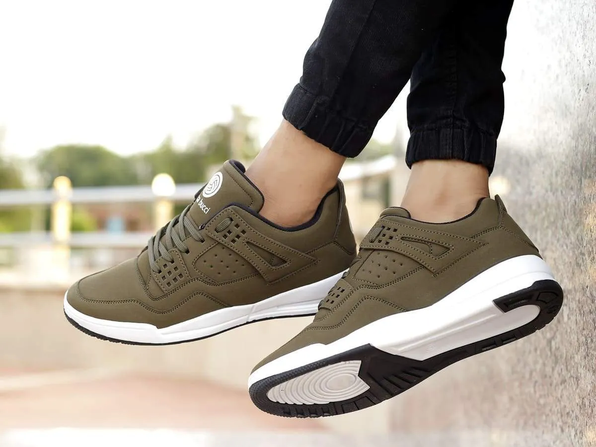 Bacca Bucci Ultraforce Mom Fit Smart Look