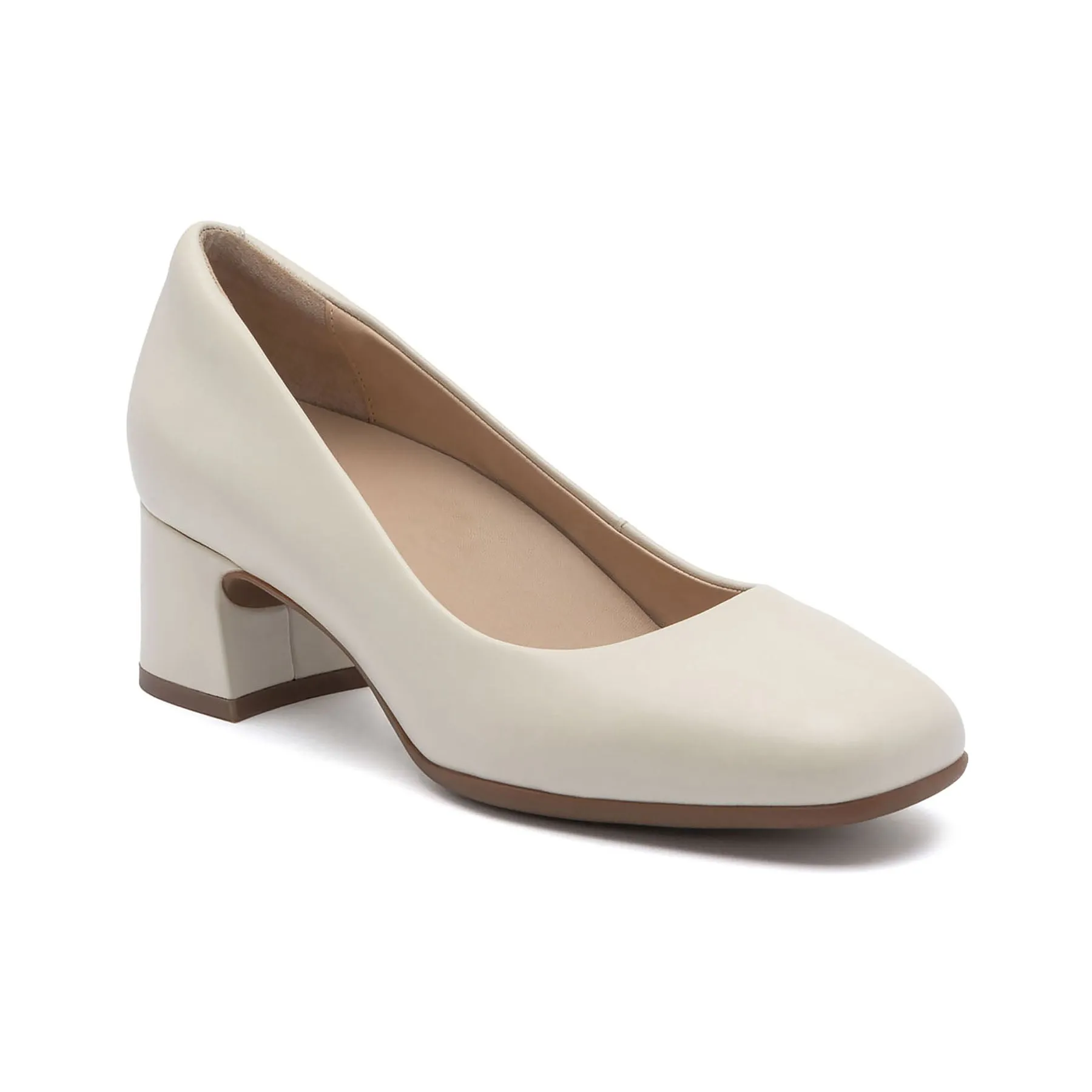 Feel Prime Avenue Pump Metatarsal