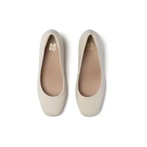Polish Touch Avenue Pump Metatarsal